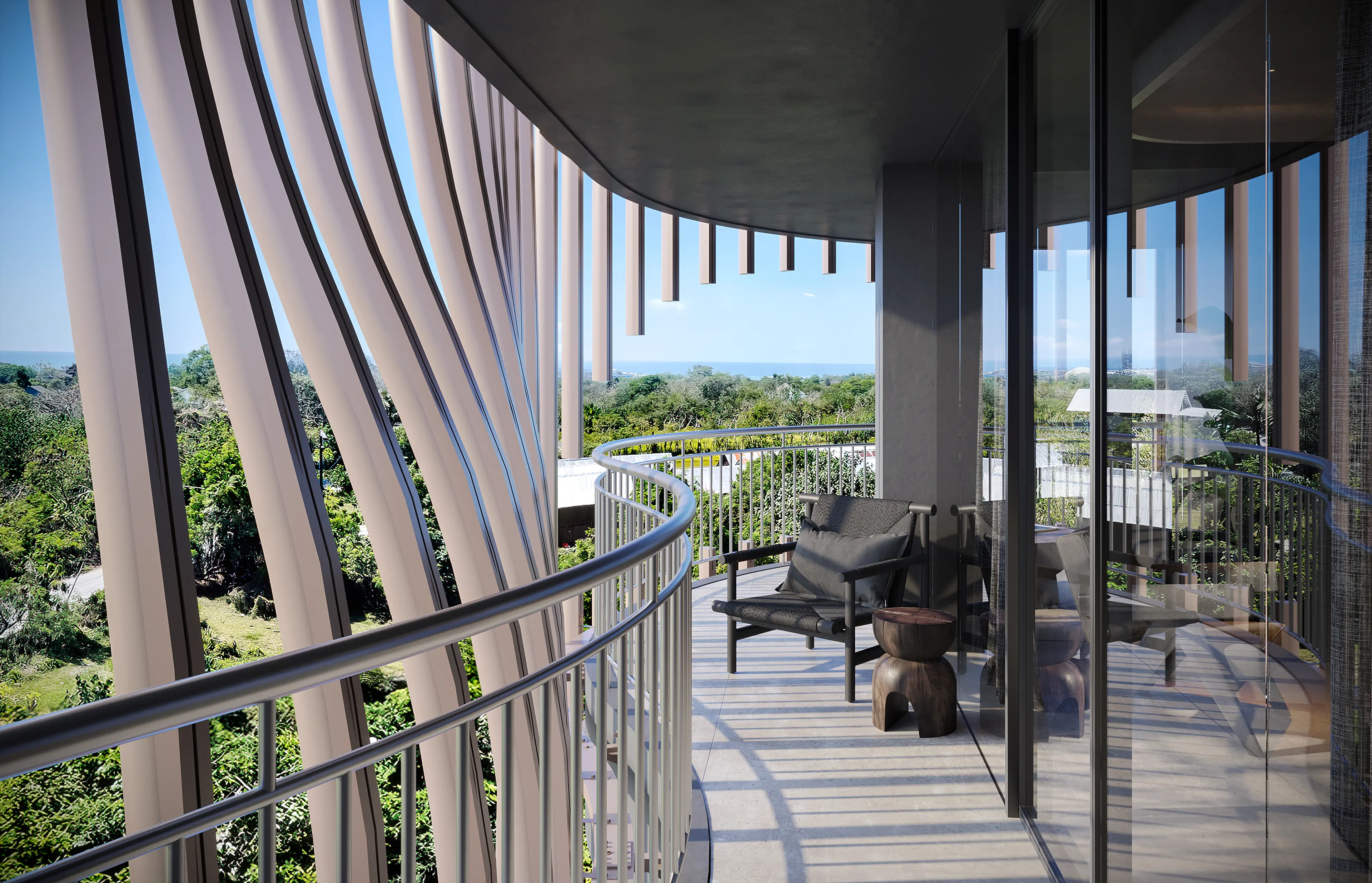 property in Nuanu City, Tabanan, Bali — thumbnail 12