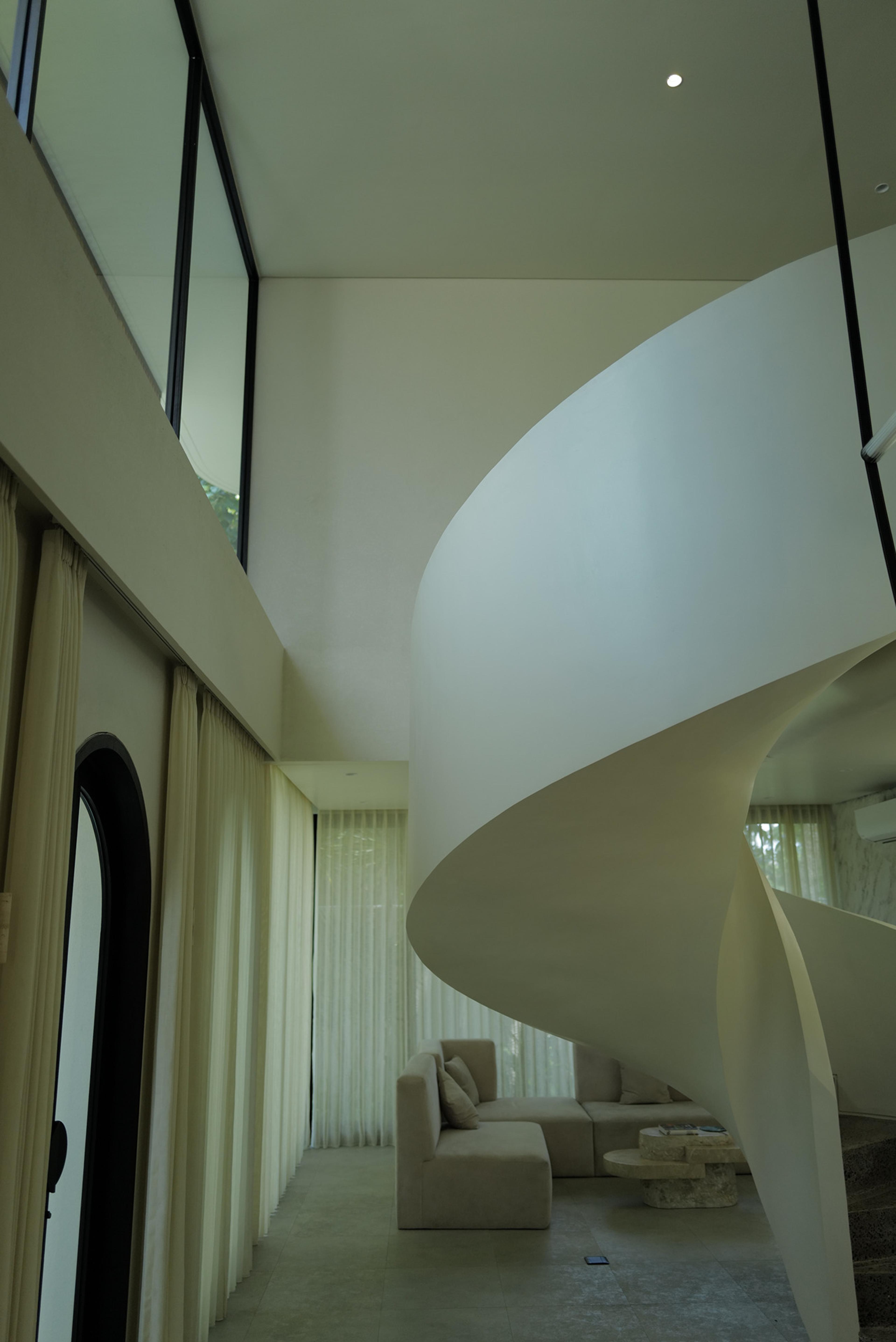 Lyvin Bingin villas villa in Uluwatu, Bukit, Bali — thumbnail 4