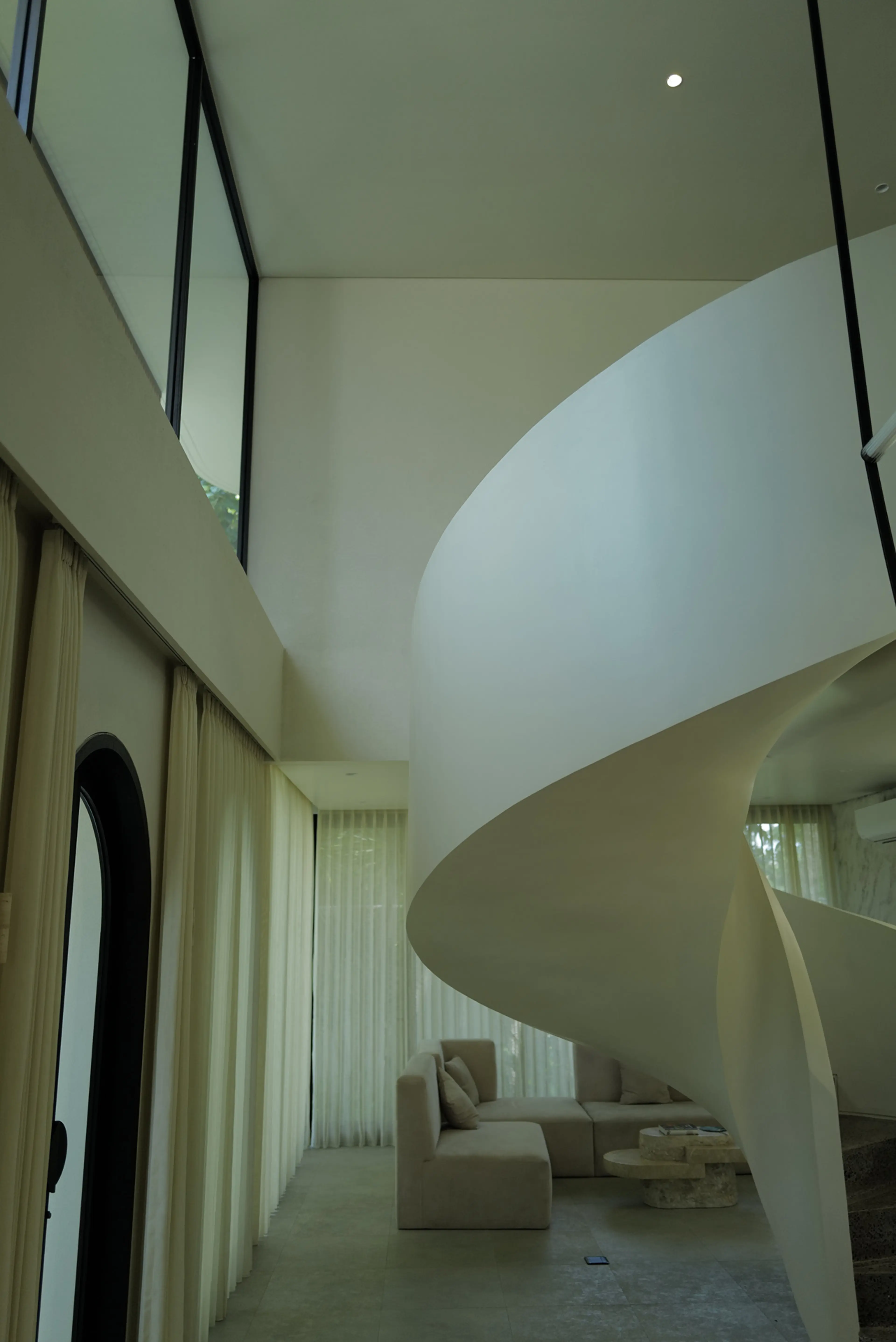 villa in Bingin, Bukit, Bali — thumbnail 4