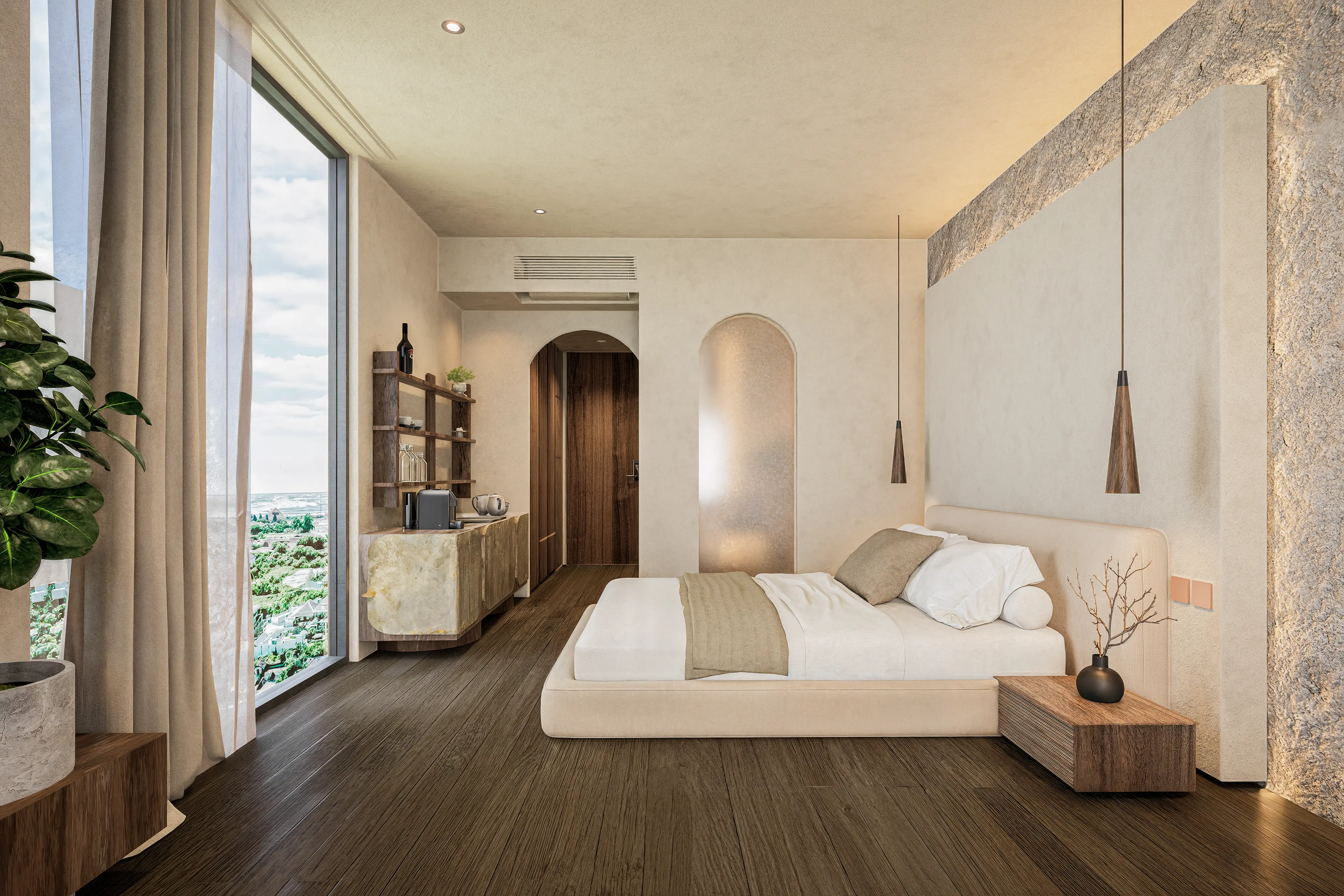 property in Batu Bolong, Canggu, Bali — thumbnail 4