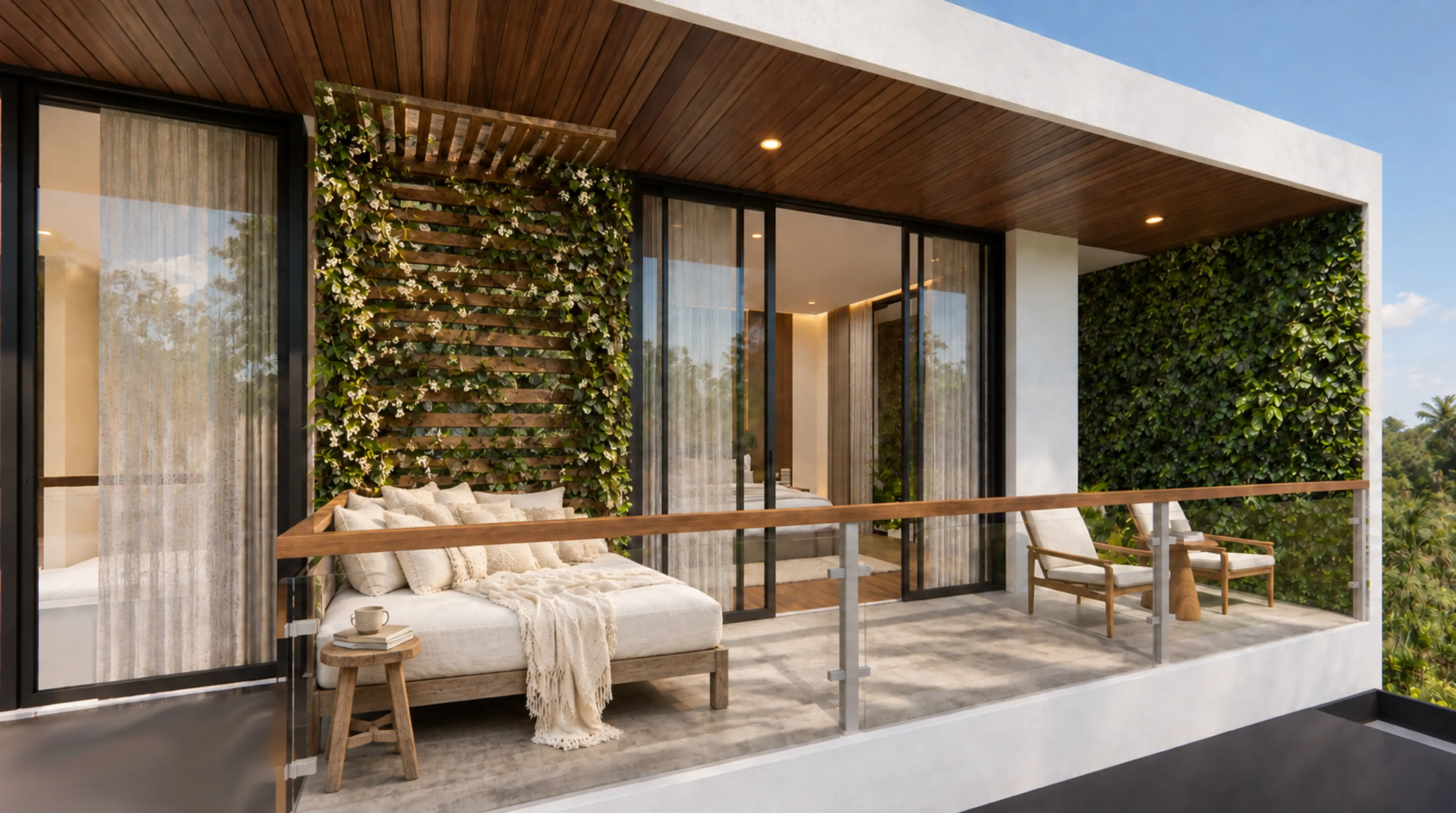 villa in Sanur, Bali — thumbnail 10