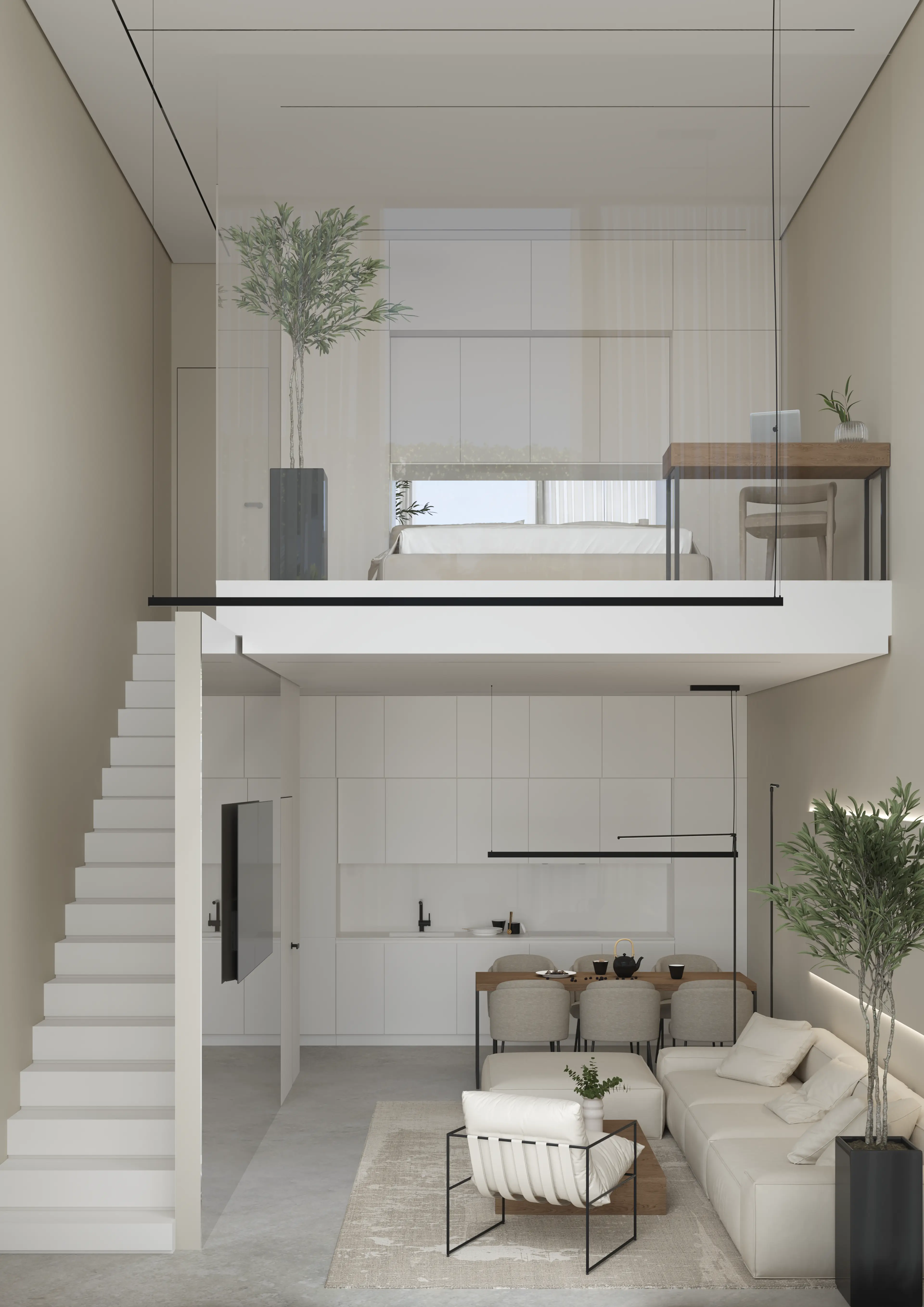 property in Batu Belig, Canggu, Bali — thumbnail 10