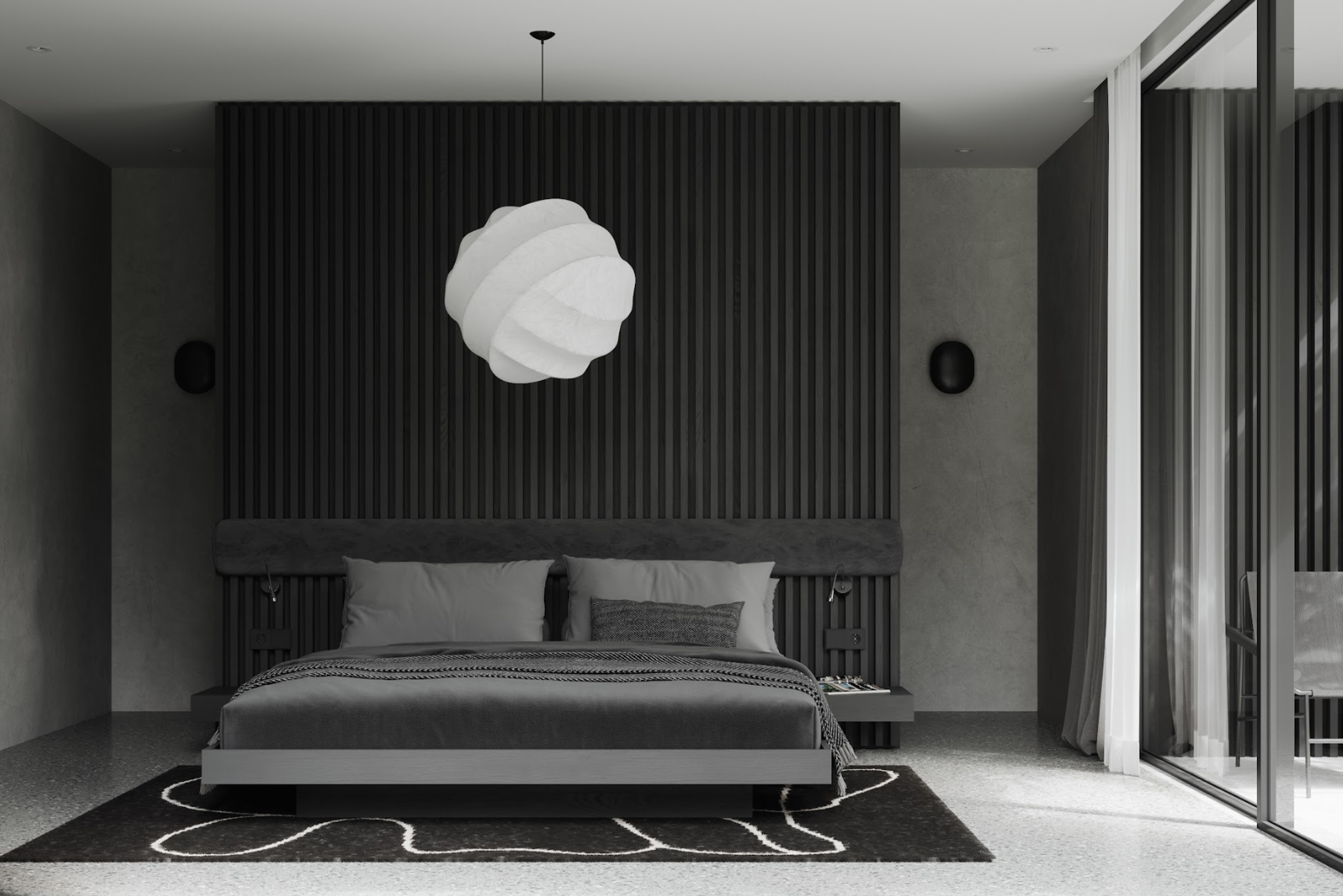 THE COLLECTION Vol.1: 3 BR VILLAS villa in Nuanu City, Tabanan, Bali — thumbnail 3