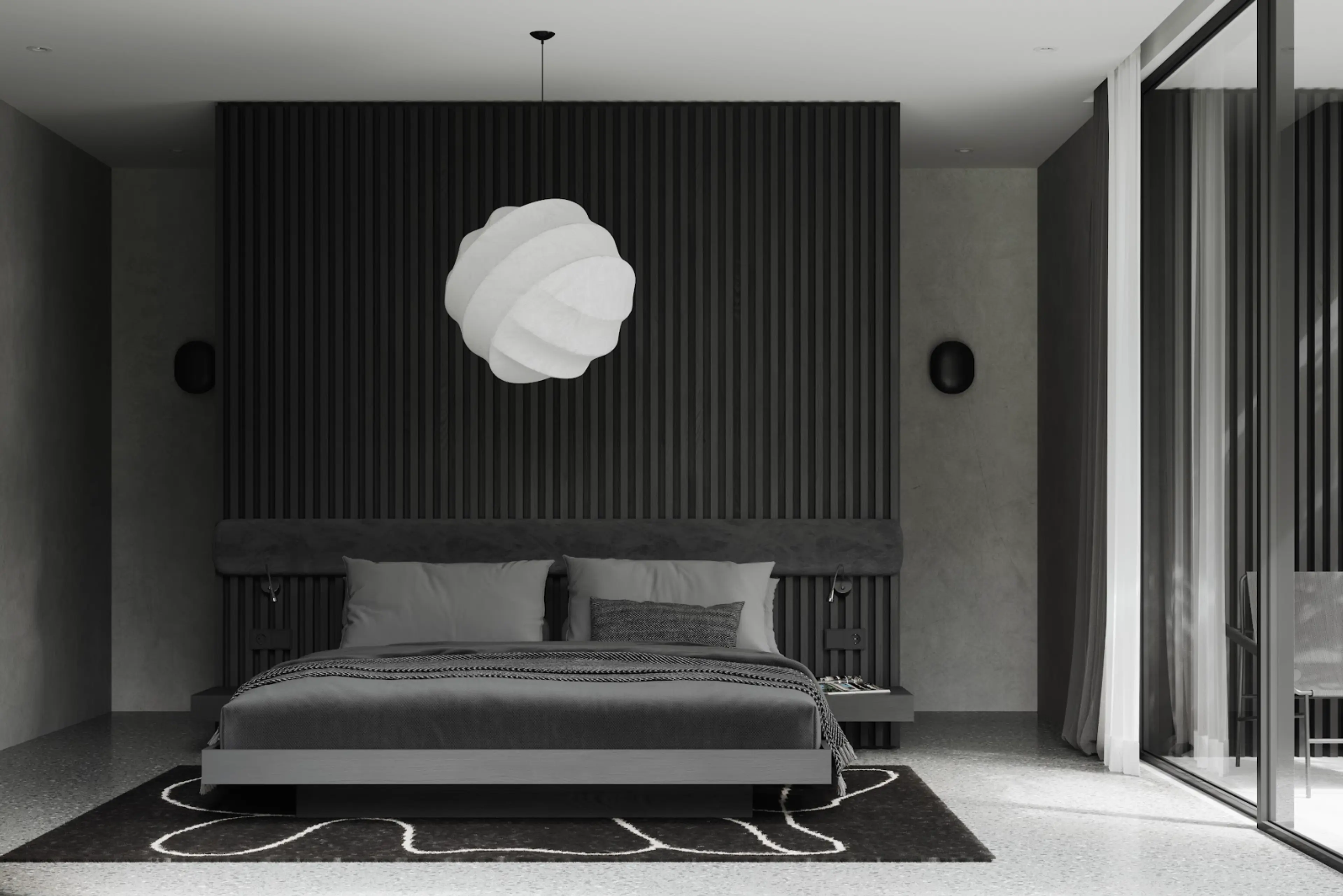 villa in Nuanu City, Tabanan, Bali — thumbnail 3