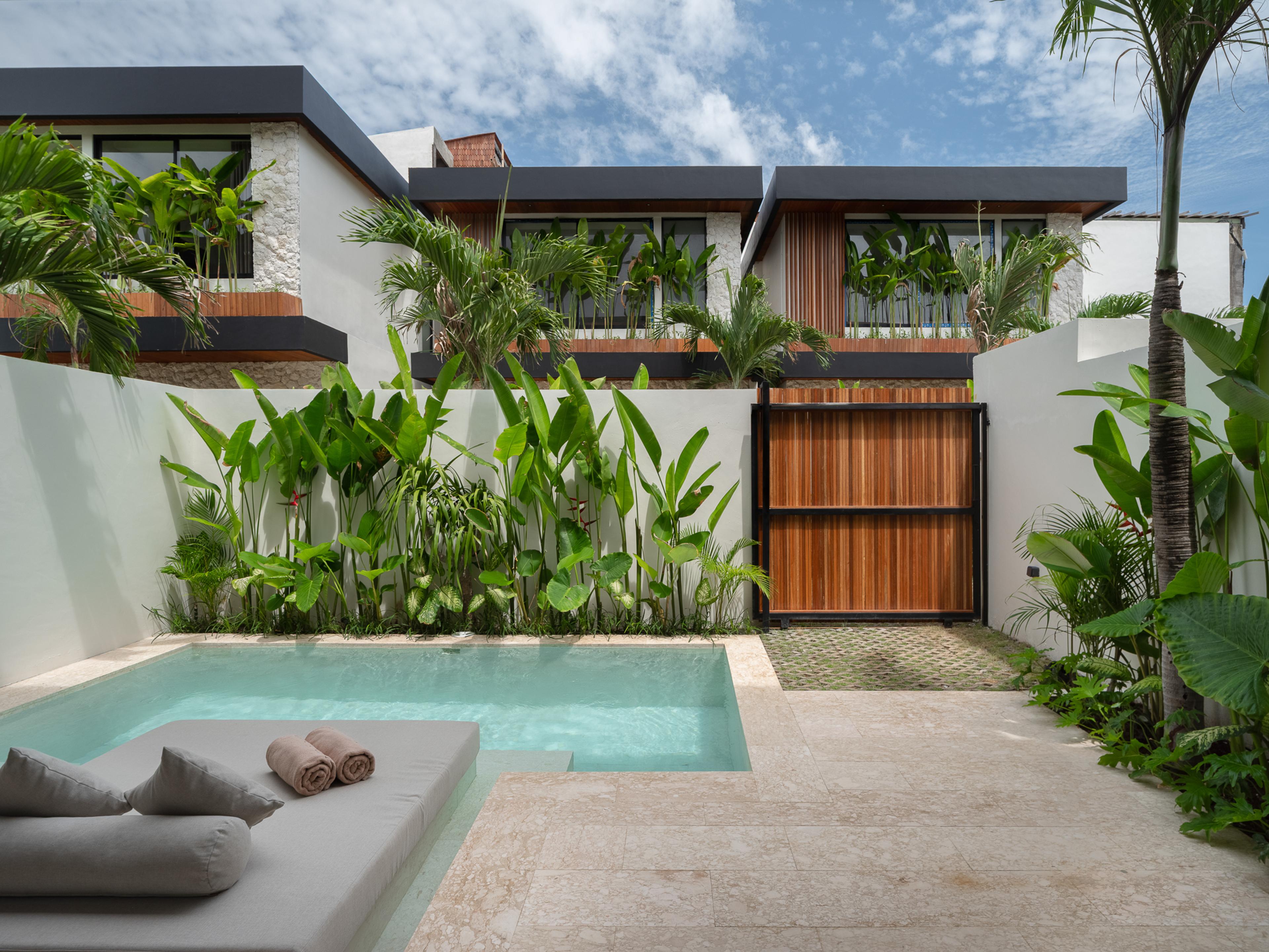 La Finca Canggu villa in Batu Bolong, Canggu, Bali — thumbnail 30