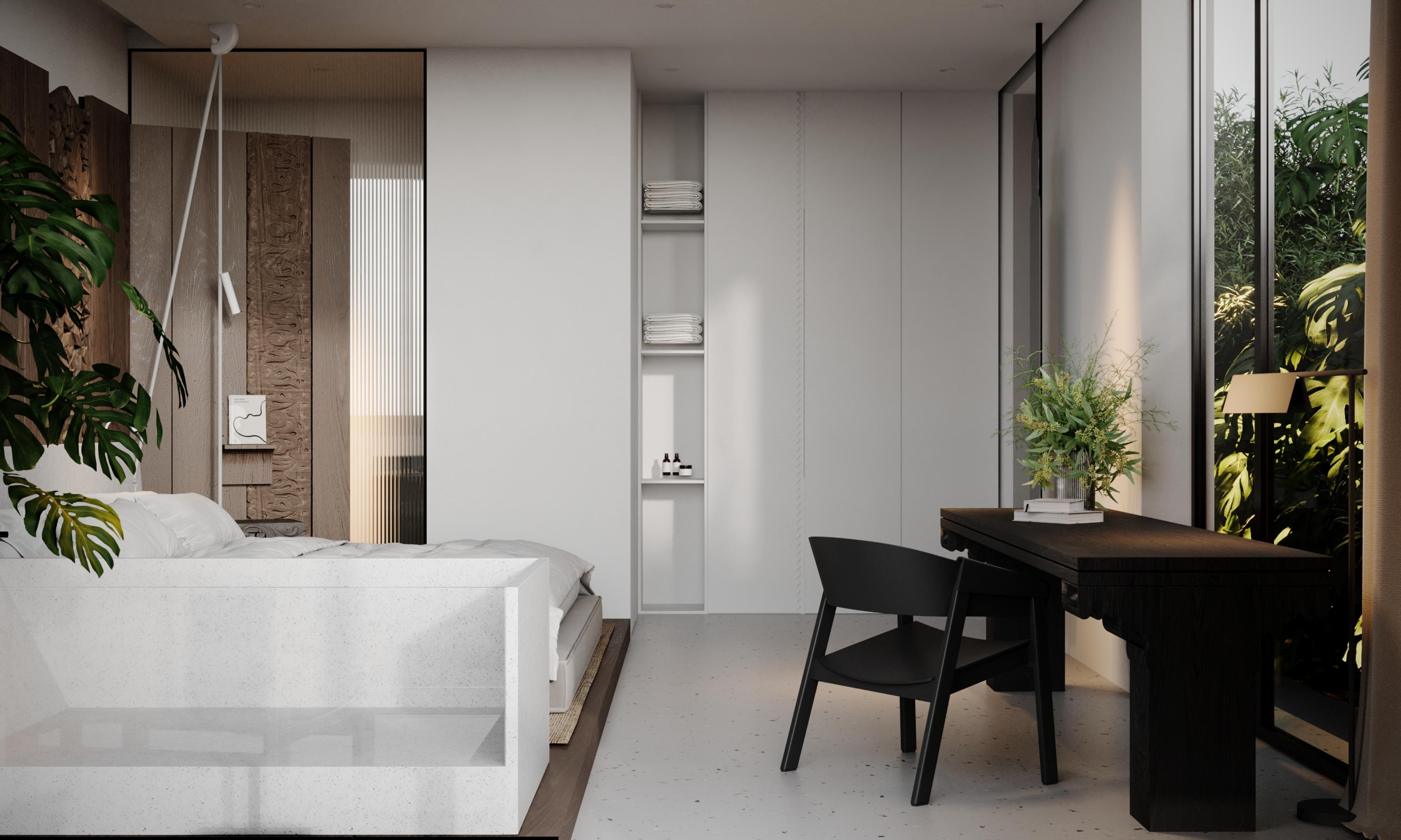 The Heights property in Seseh, Canggu, Bali — thumbnail 3