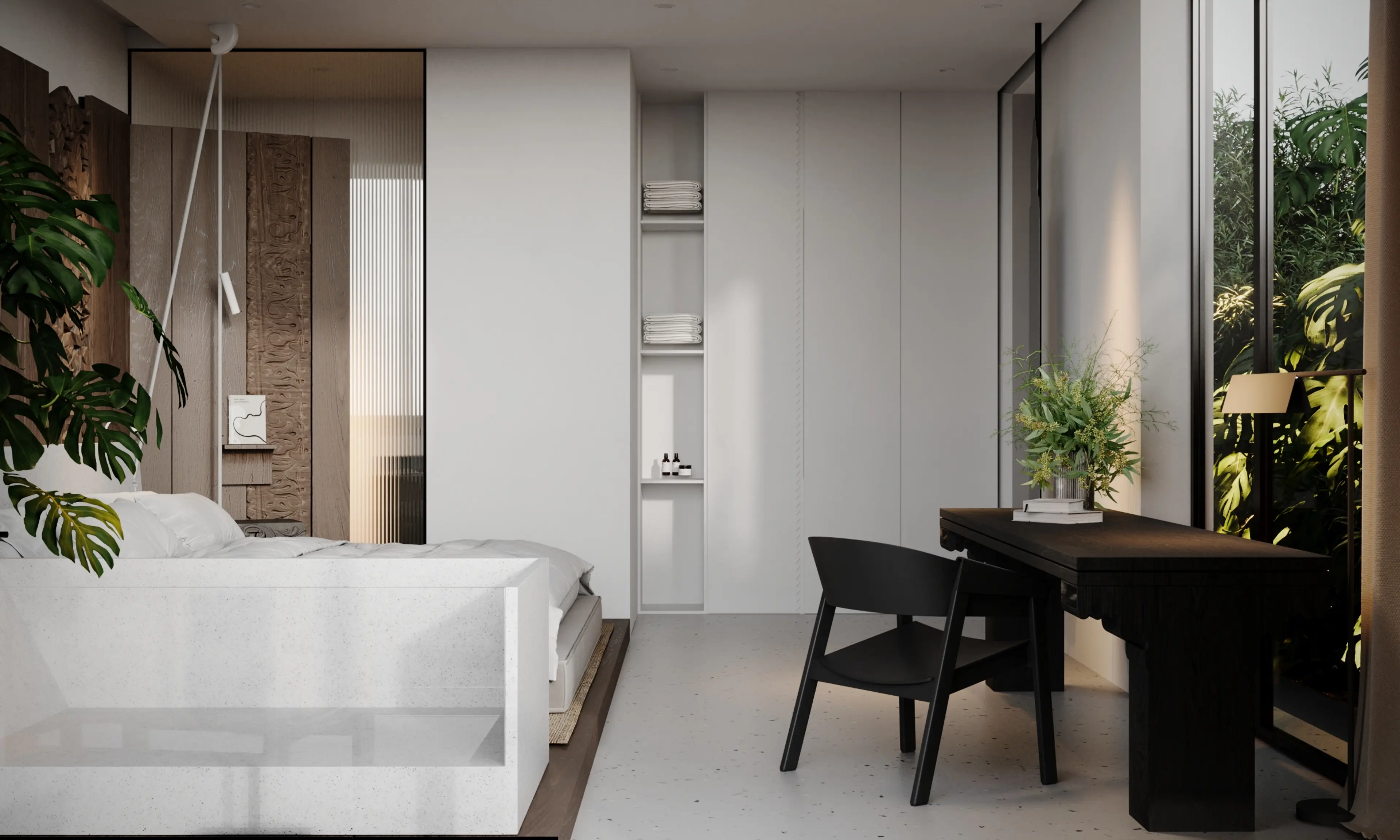 property in Seseh, Canggu, Bali — thumbnail 3