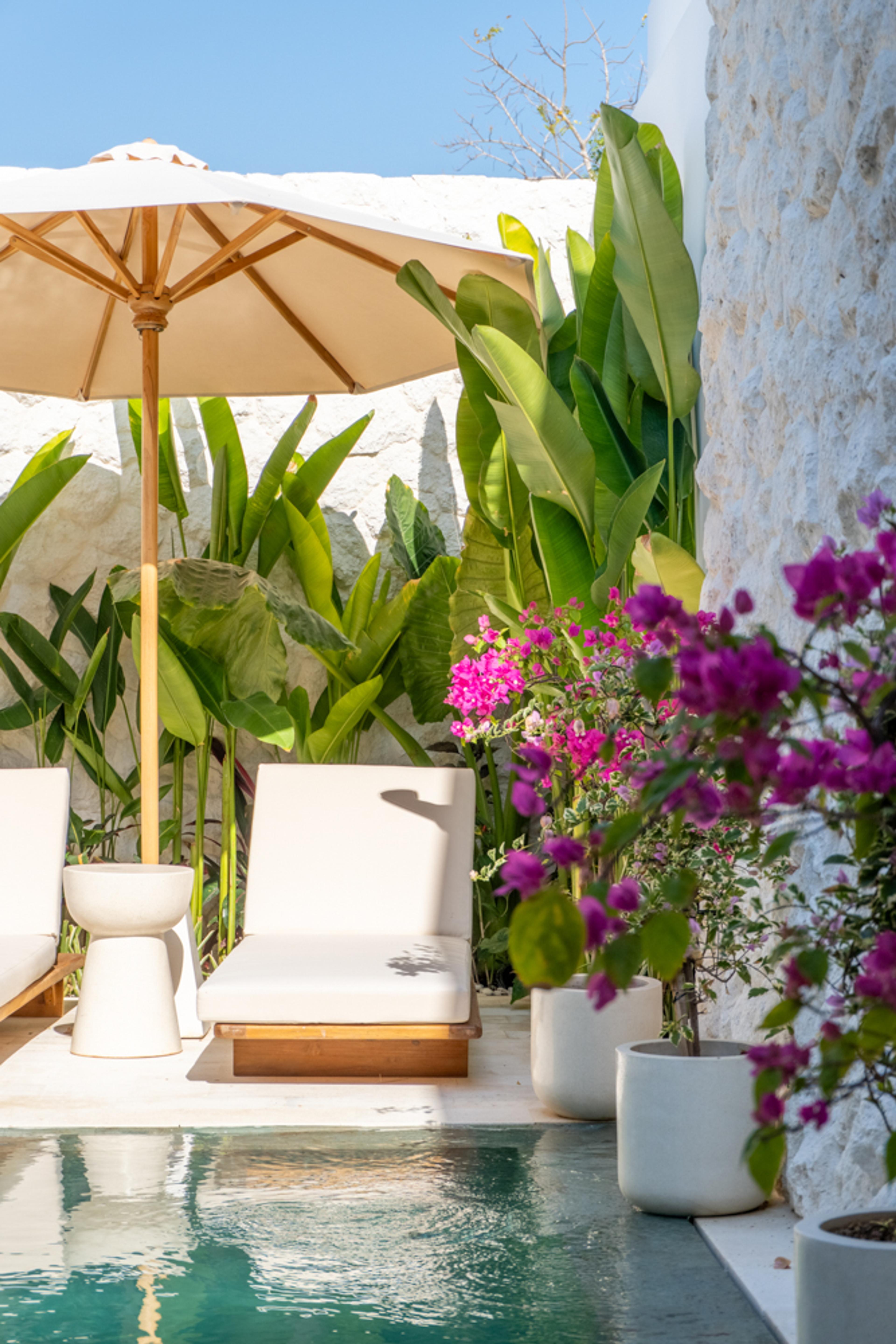 Yolla villas - Bingin Palm Residence I villa in Uluwatu, Bukit, Bali — thumbnail 34