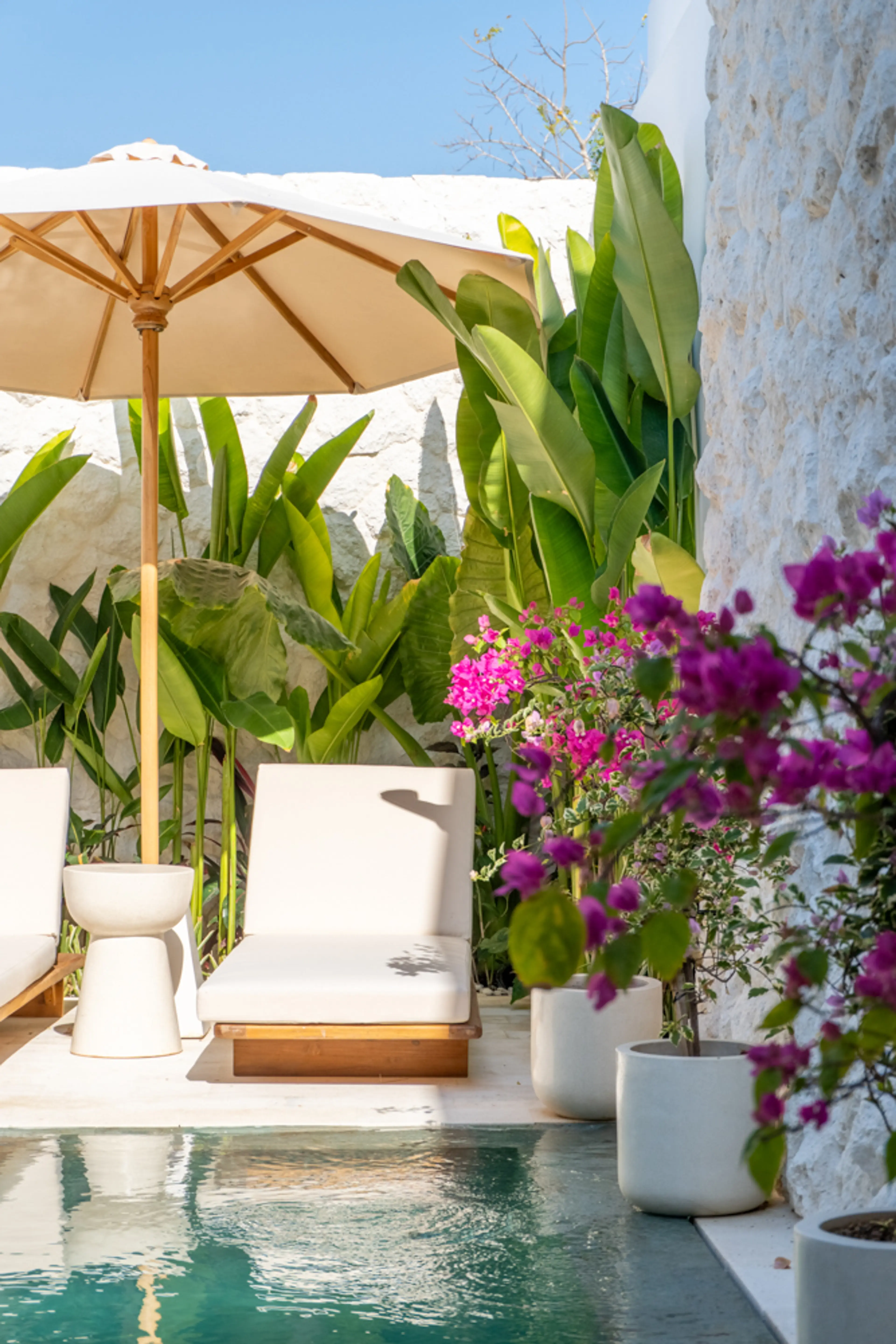 villa in Bingin, Bukit, Bali — thumbnail 34