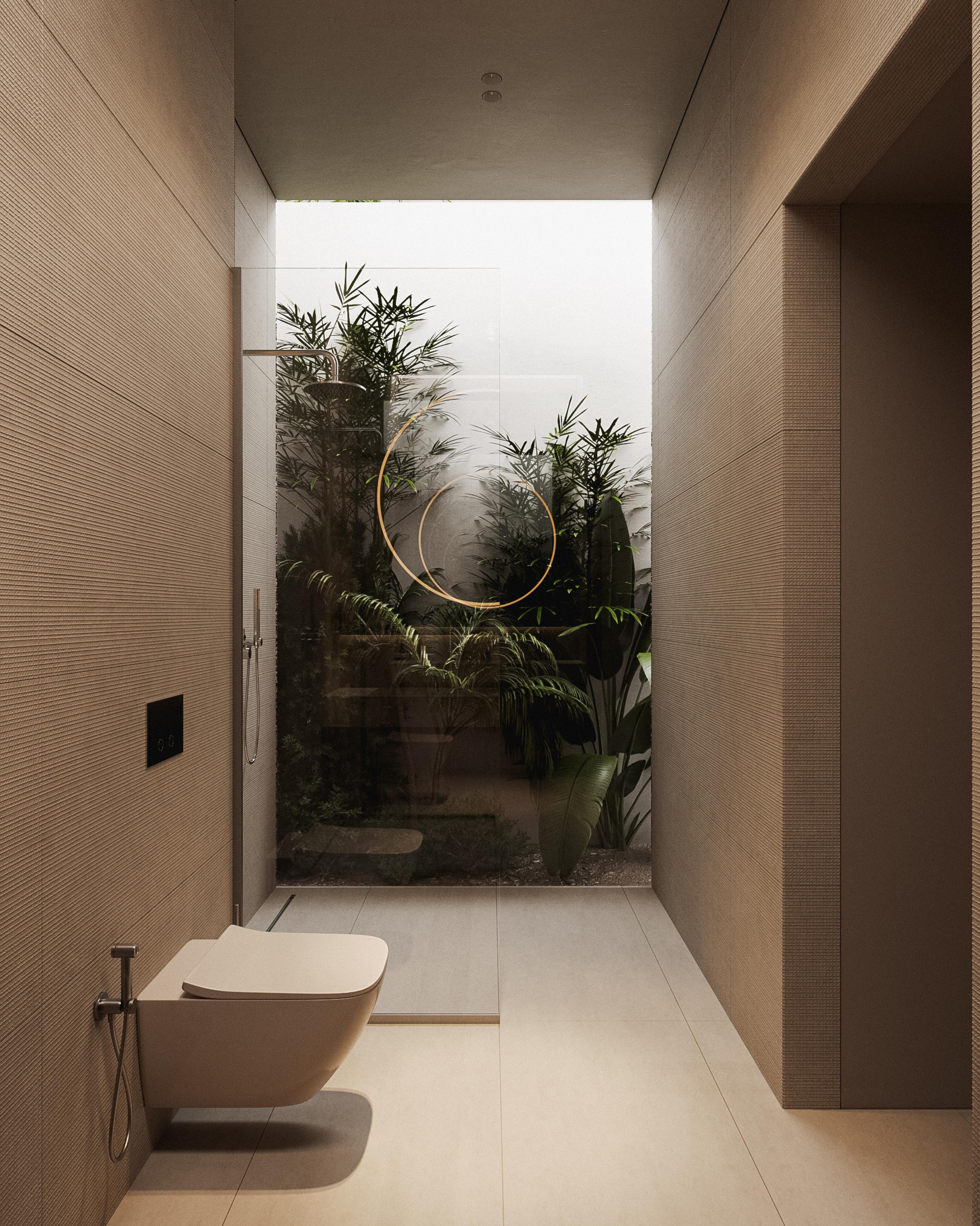 Prive Pererenan villa in Pererenan, Canggu, Bali — thumbnail 90