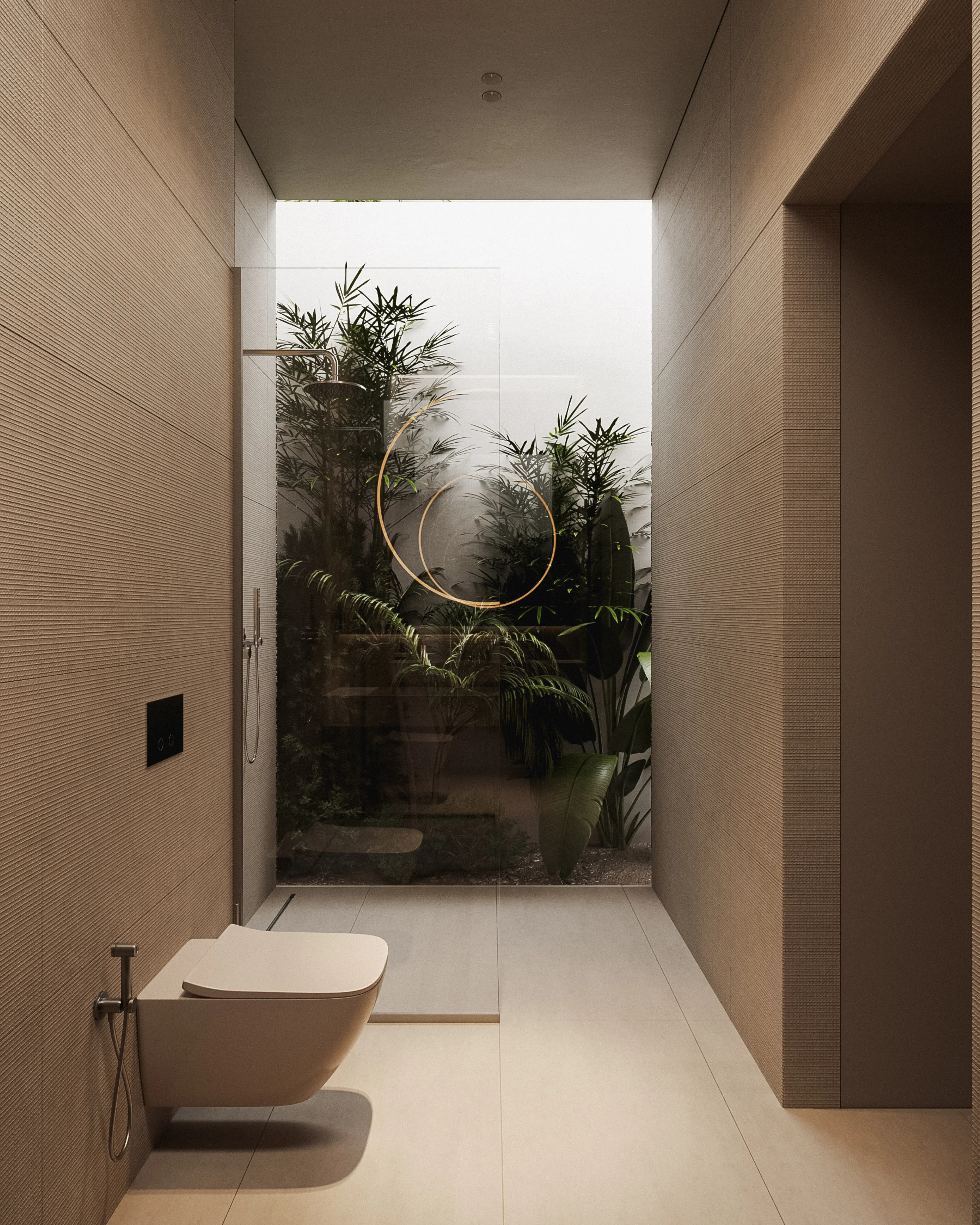 villa in Pererenan, Canggu, Bali — thumbnail 90