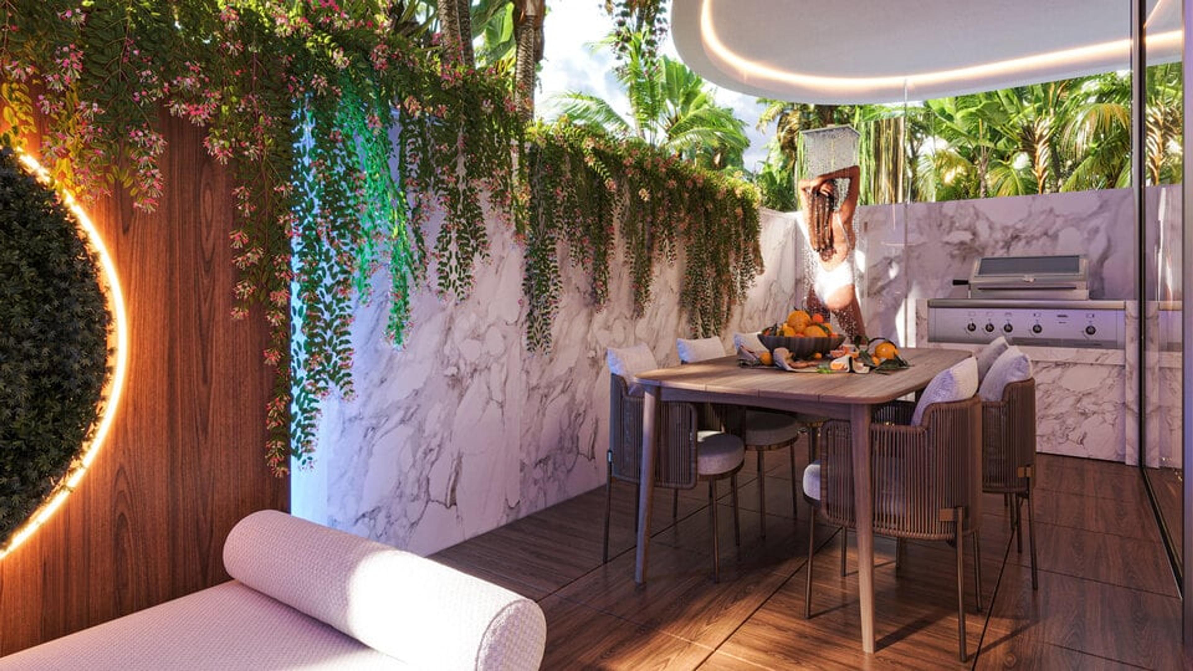 OM Apartments apartment in Berawa, Canggu, Bali — thumbnail 35