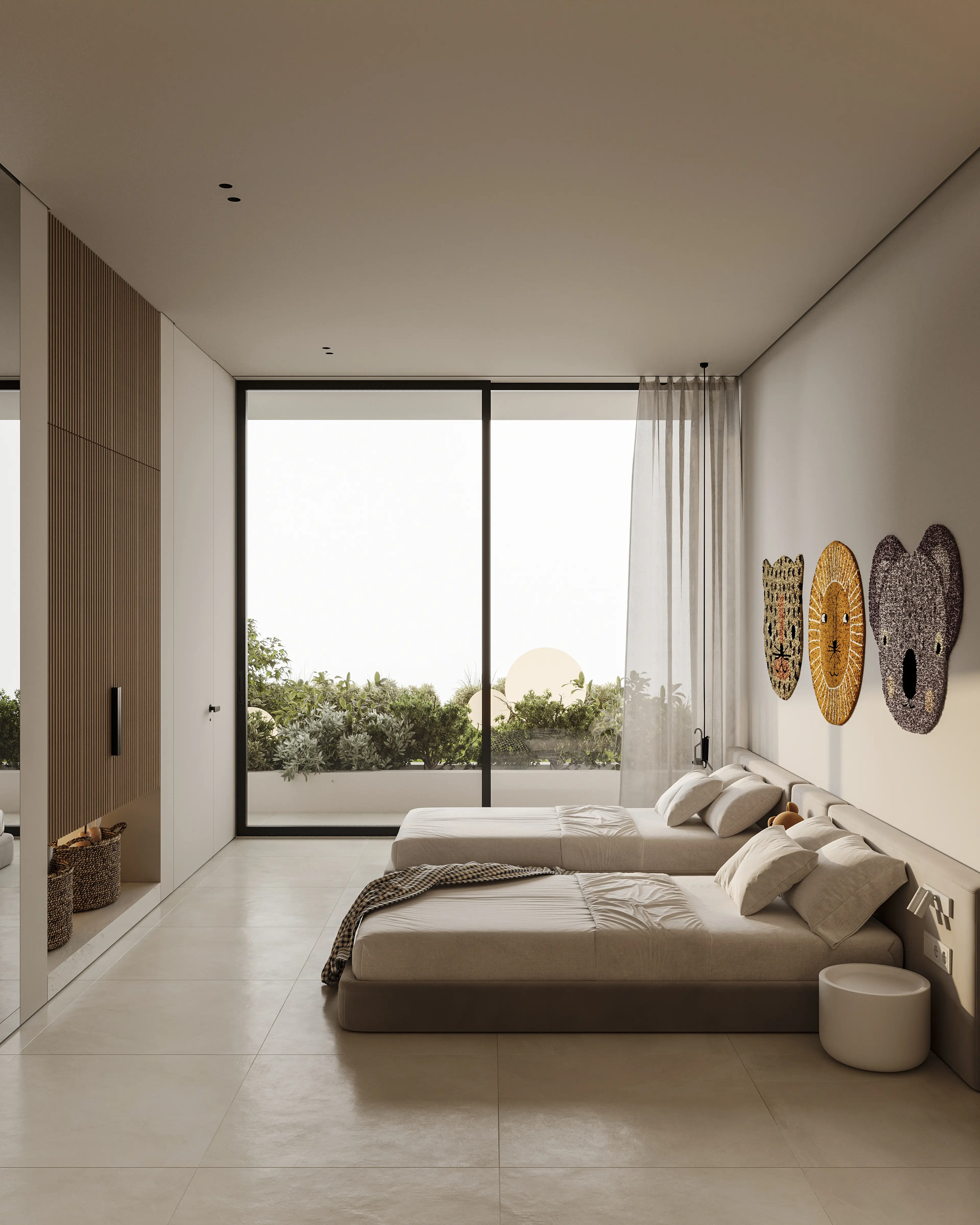 villa in Sanur, Bali — thumbnail 3