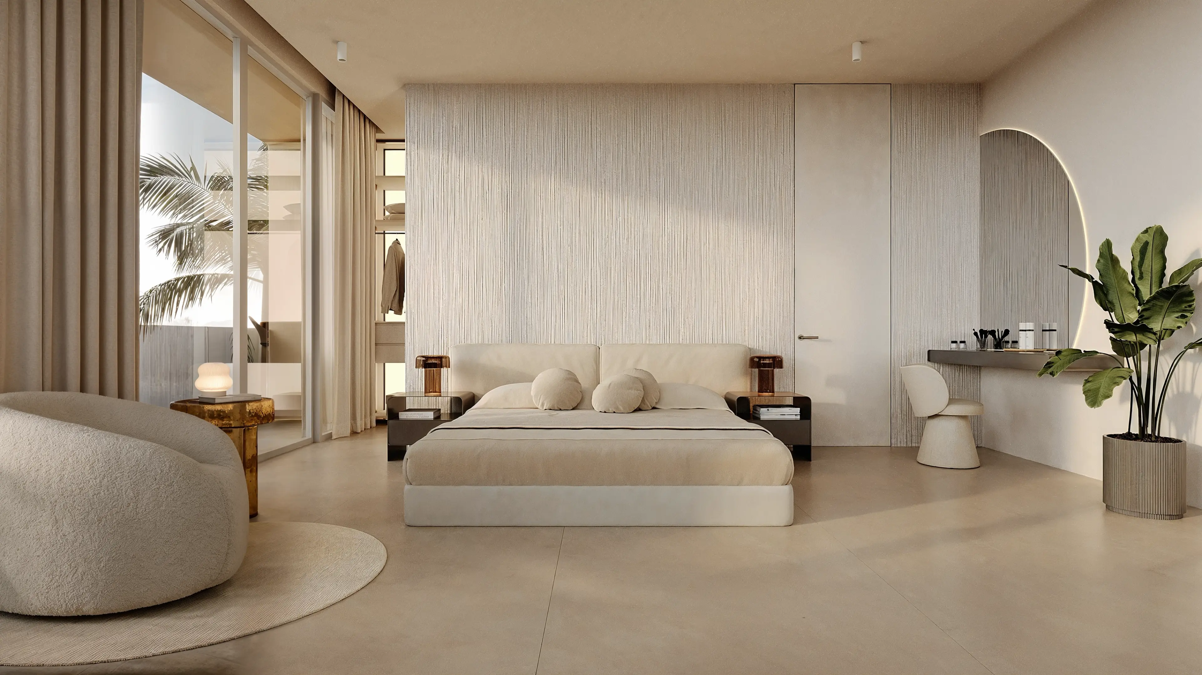 villa in Seseh, Canggu, Bali — thumbnail 10