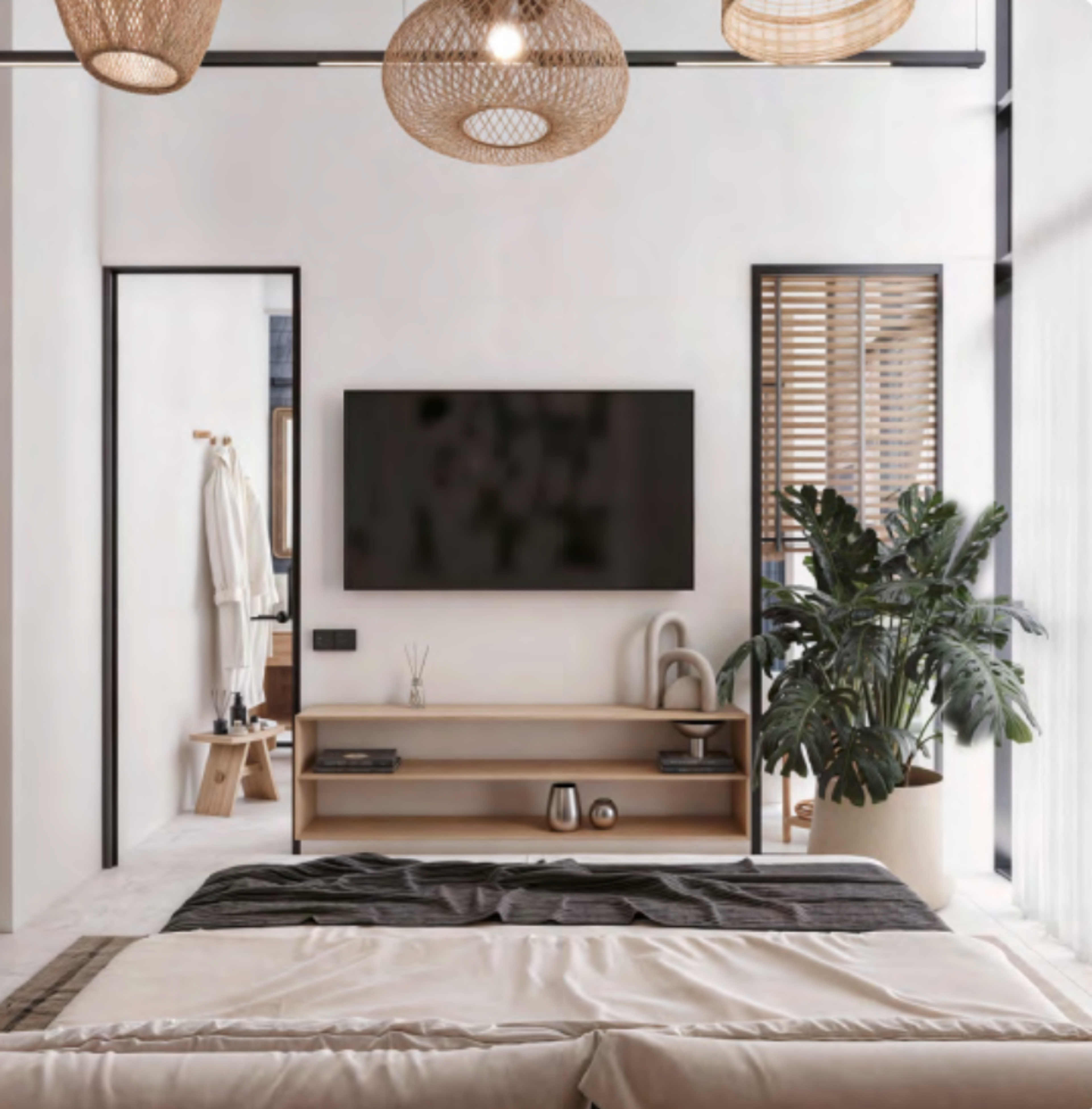 Selaras Villas villa in Ubud, Bali — thumbnail 10