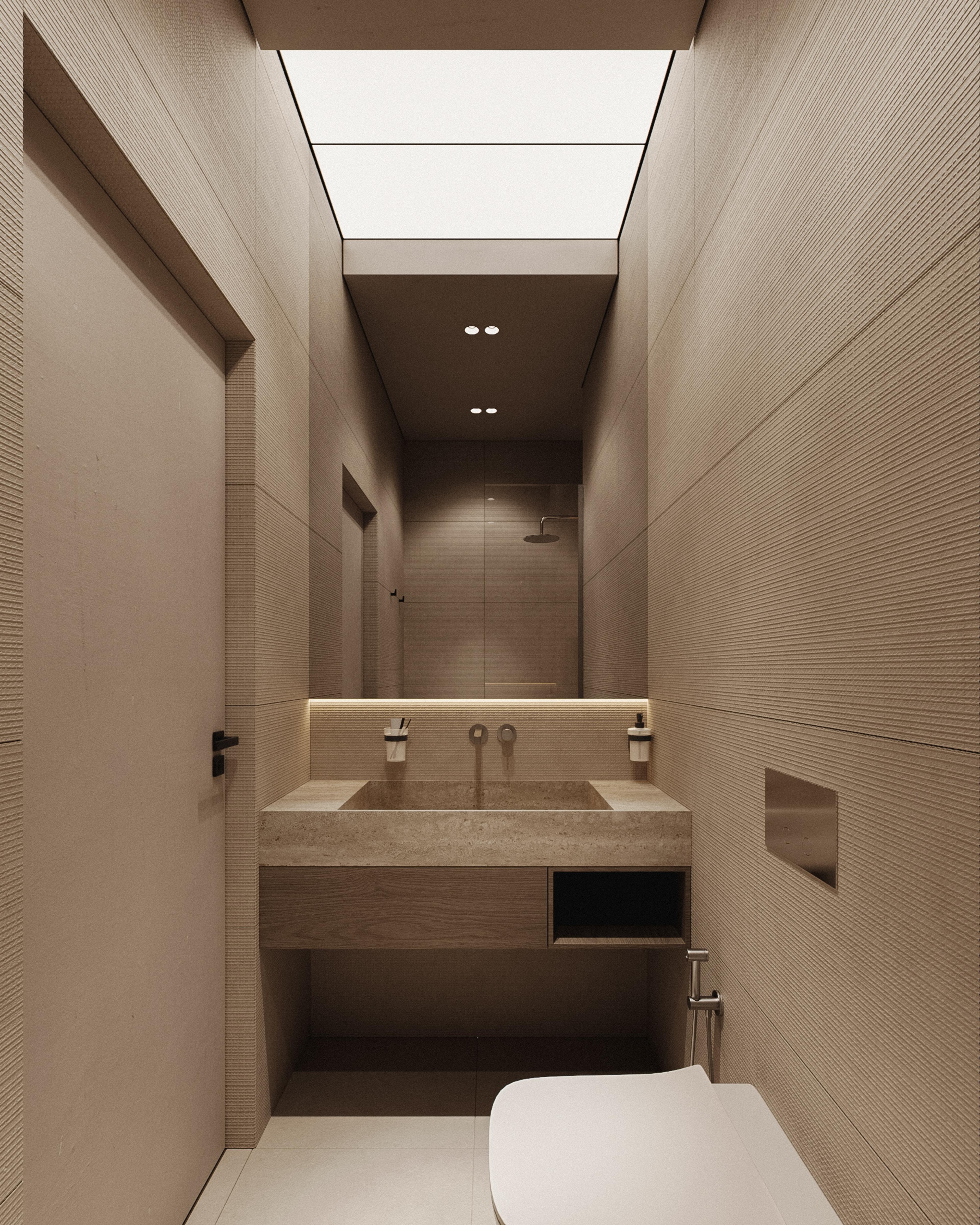 Prive Pererenan villa in Pererenan, Canggu, Bali — thumbnail 55