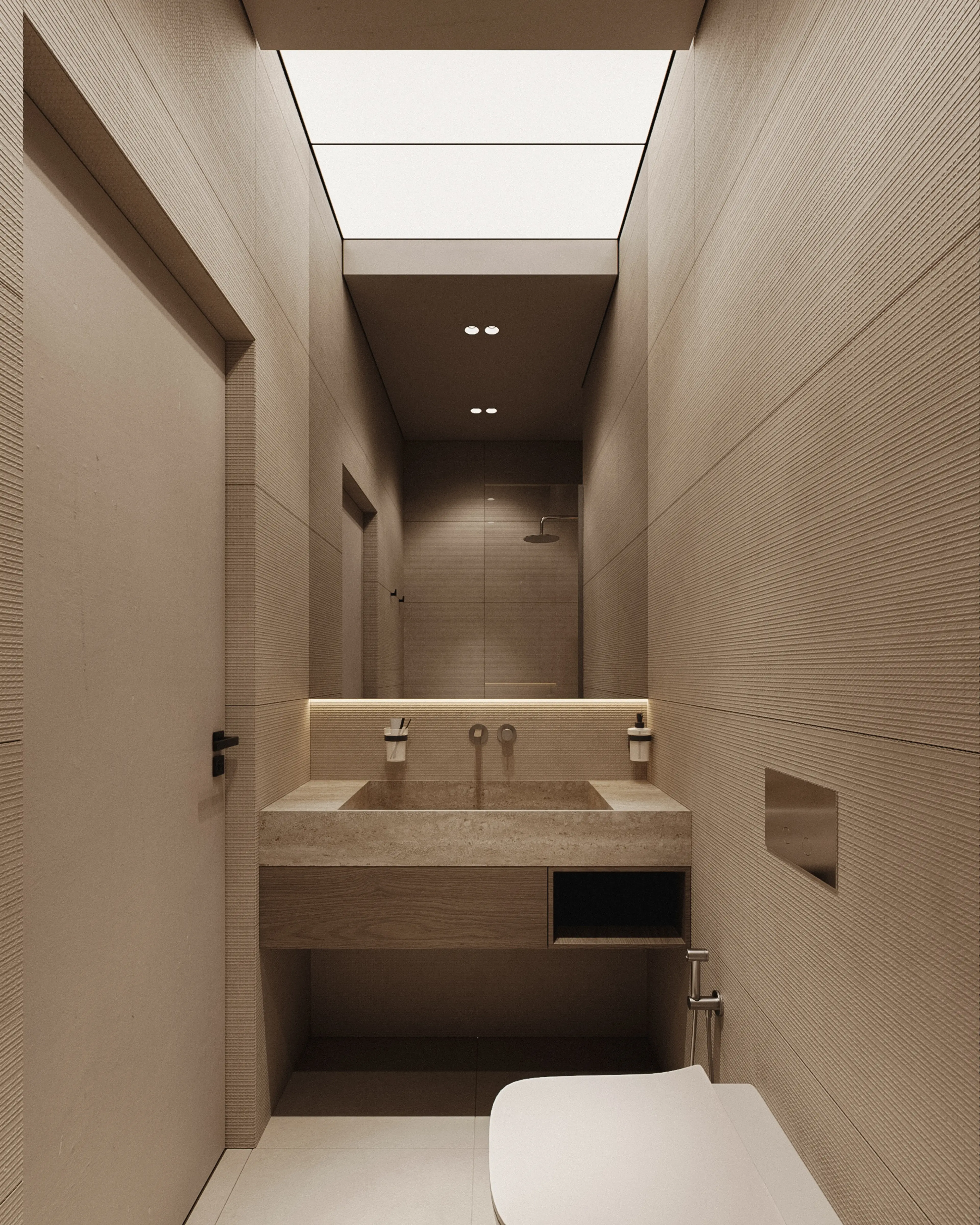 villa in Pererenan, Canggu, Bali — thumbnail 55