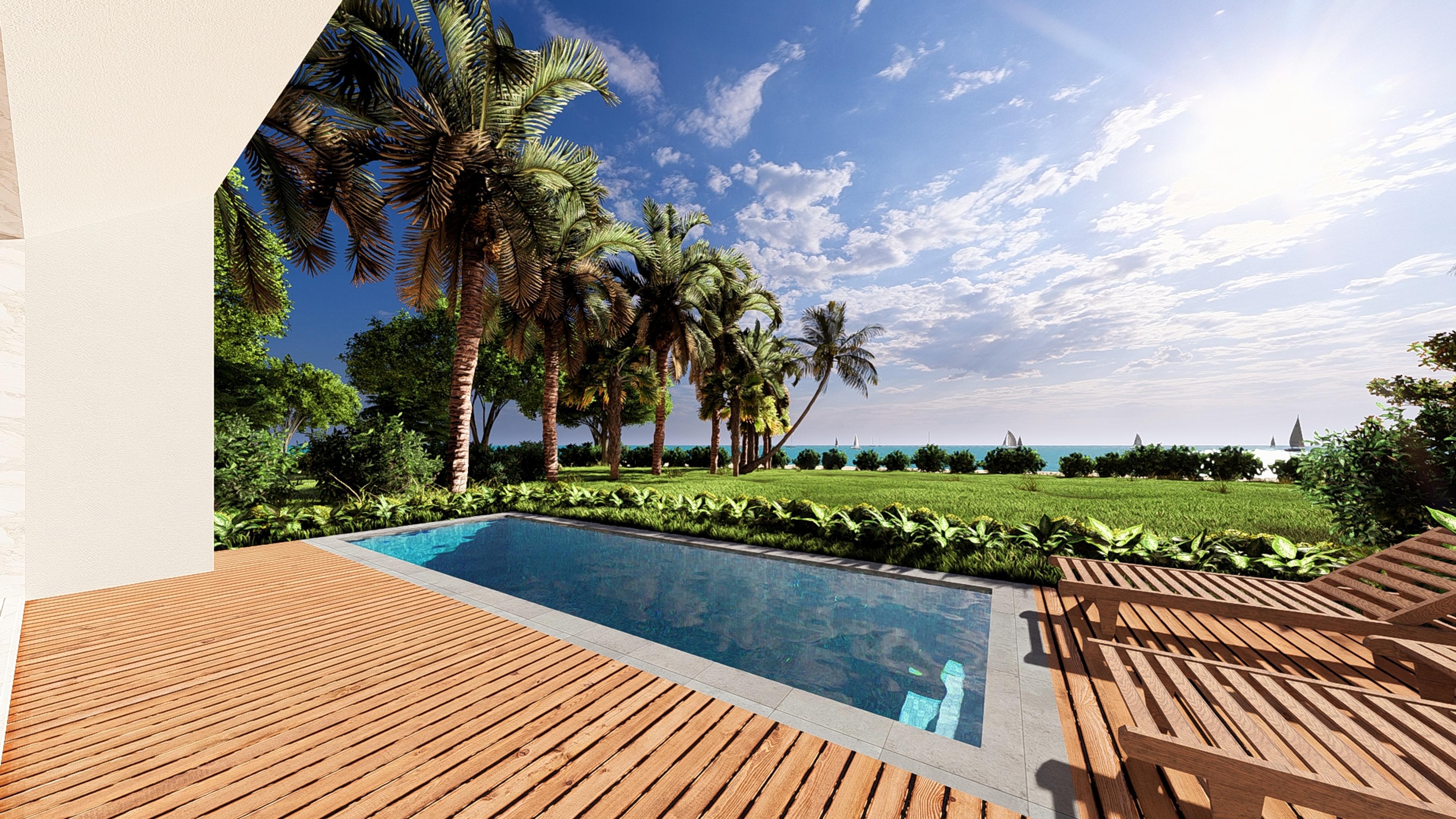 Arya Lombok Mawi villa in Lombok, Bali — thumbnail 89