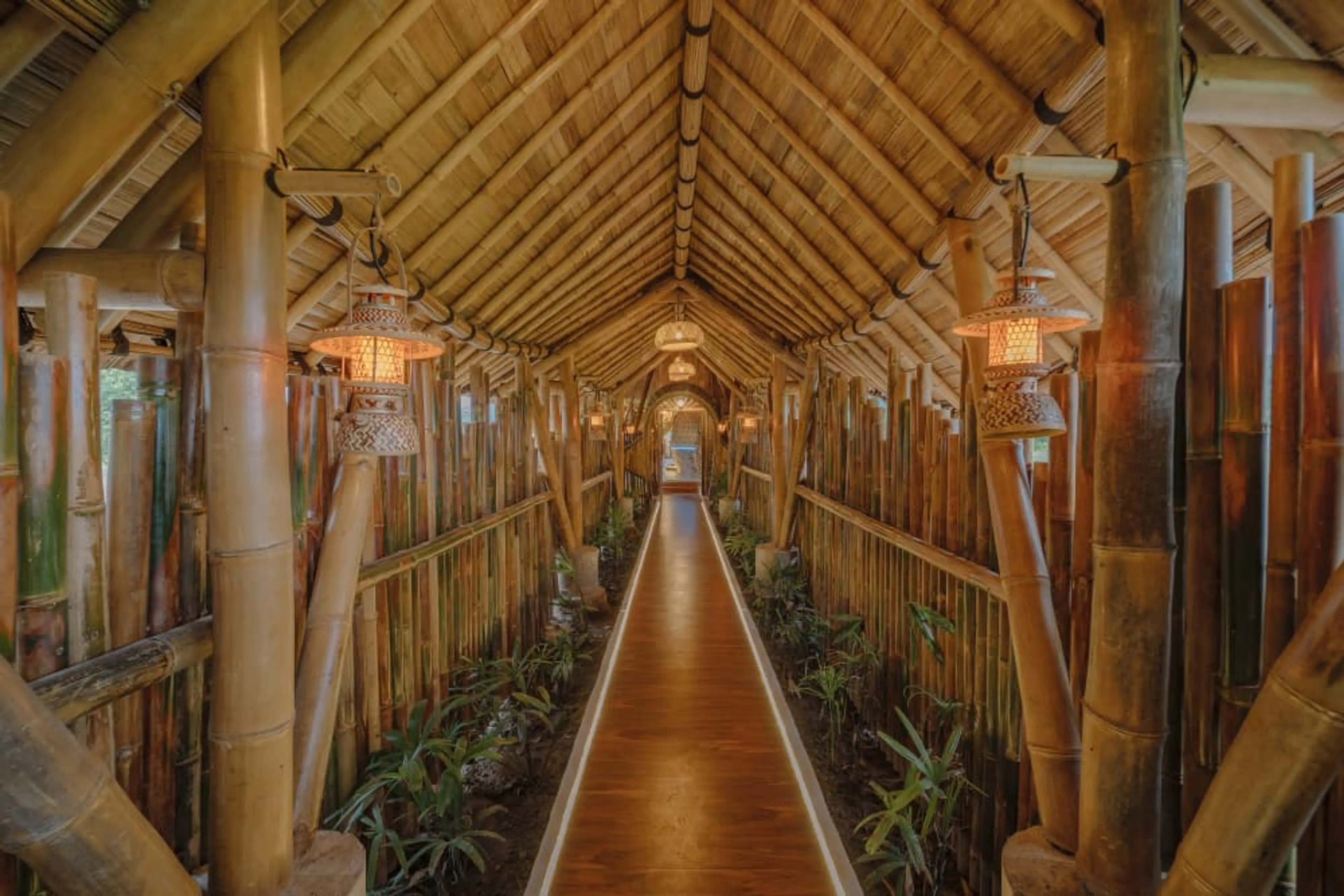 villa in Sidemen, Karangasem, Bali — thumbnail 3