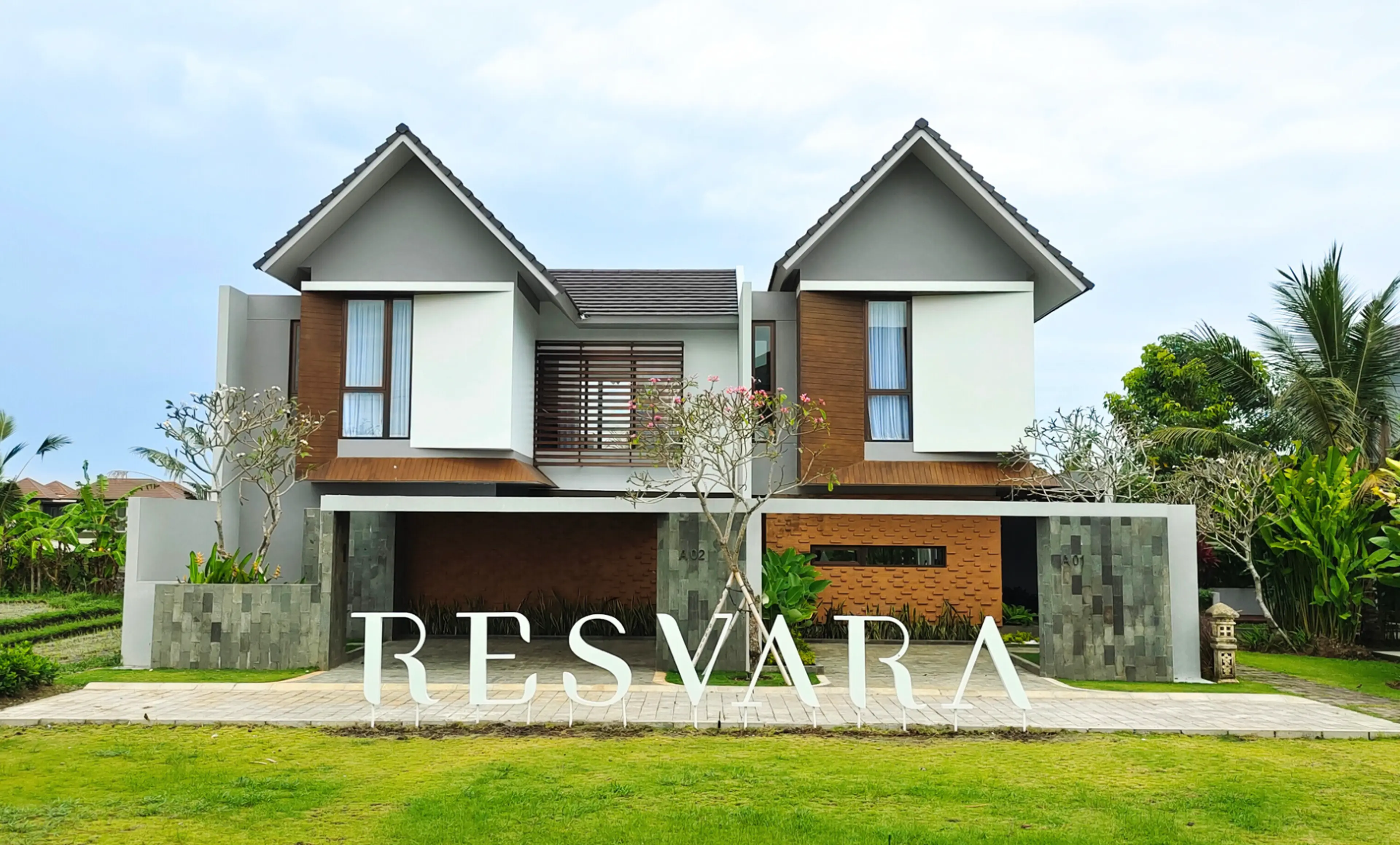 villa in Kedungu, Tabanan, Bali — thumbnail 8