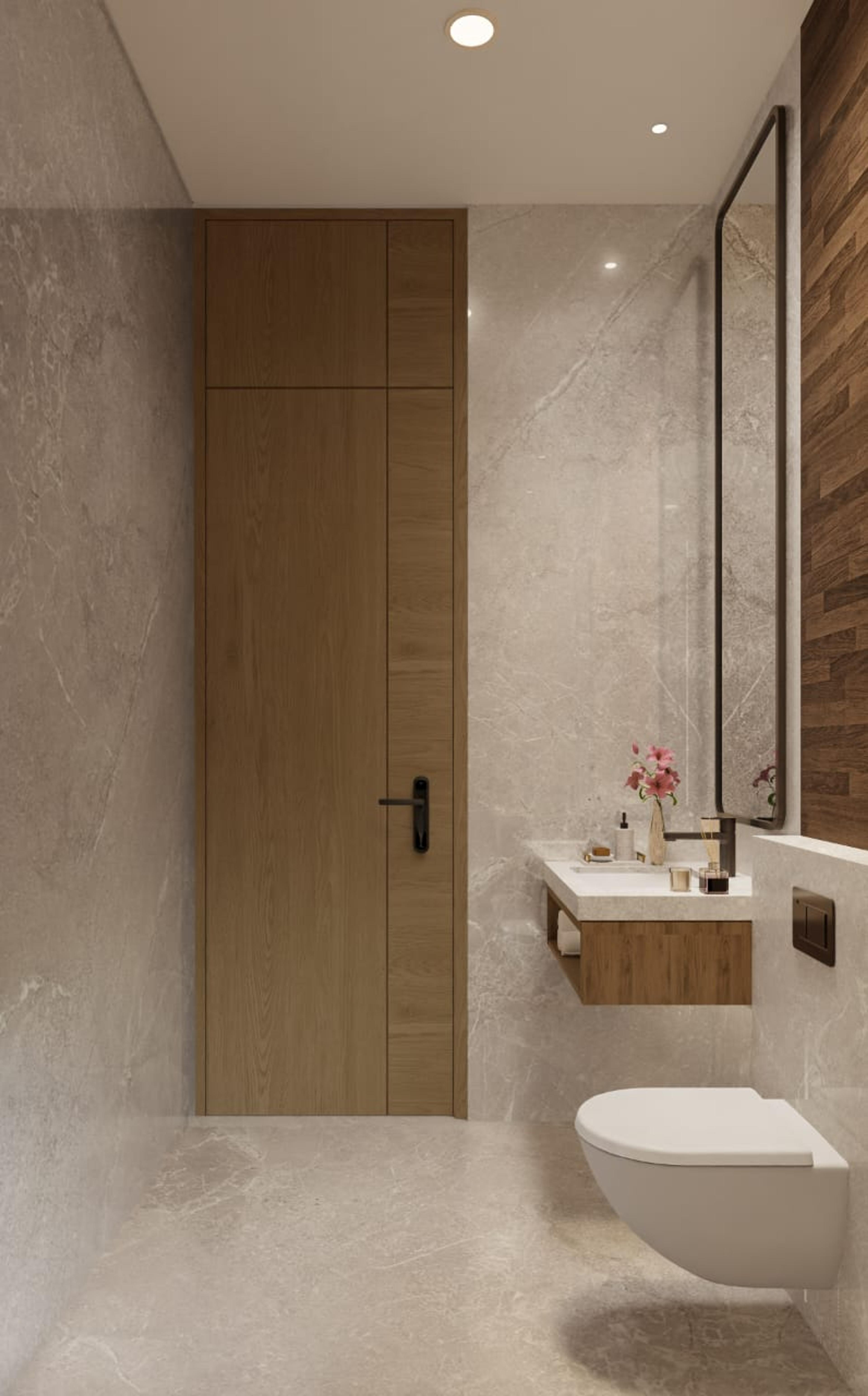 Kilau villa in Seseh, Canggu, Bali — thumbnail 3