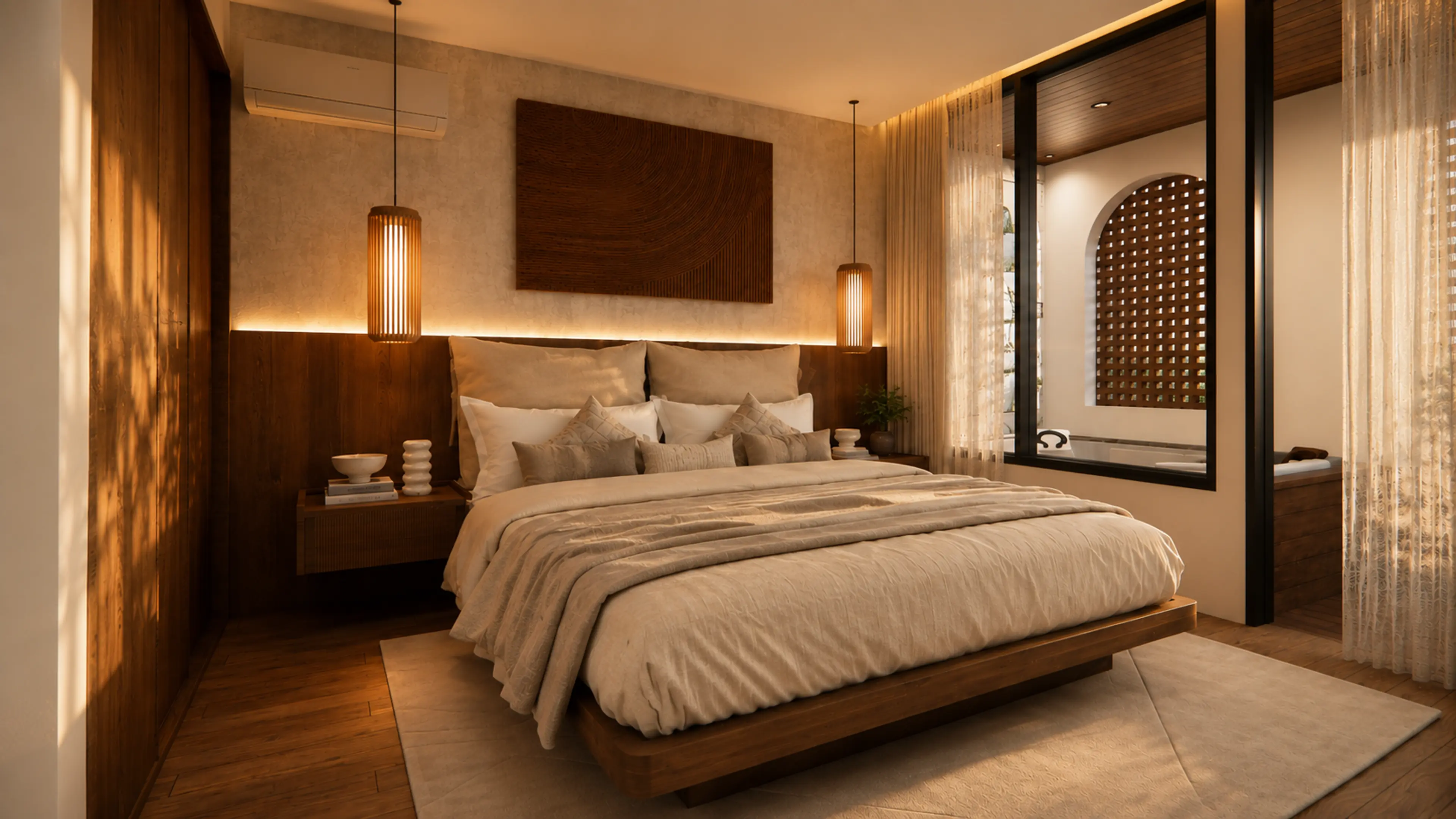 villa in Sanur, Bali — thumbnail 9