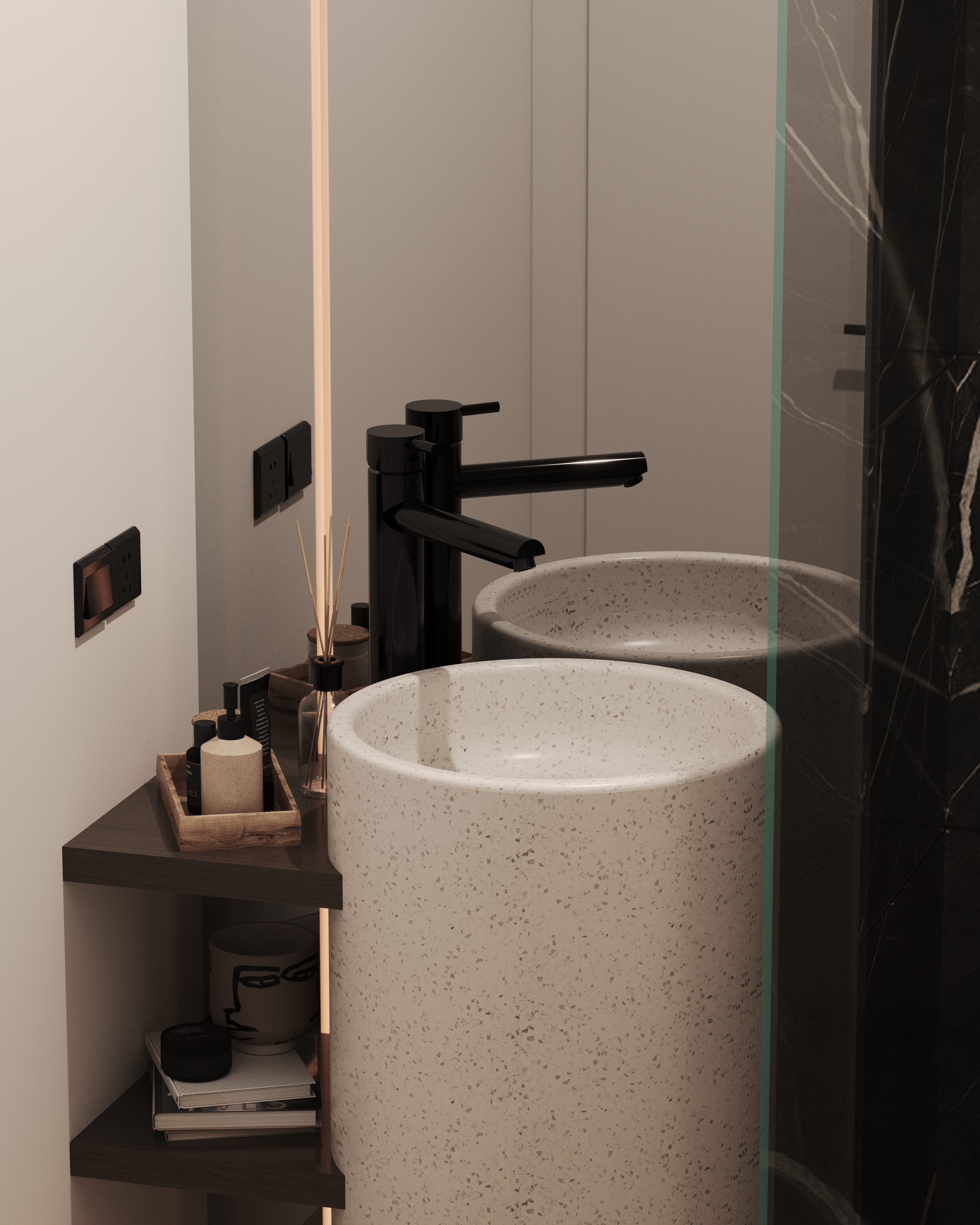 Elysium property in Pererenan, Canggu, Bali — thumbnail 11