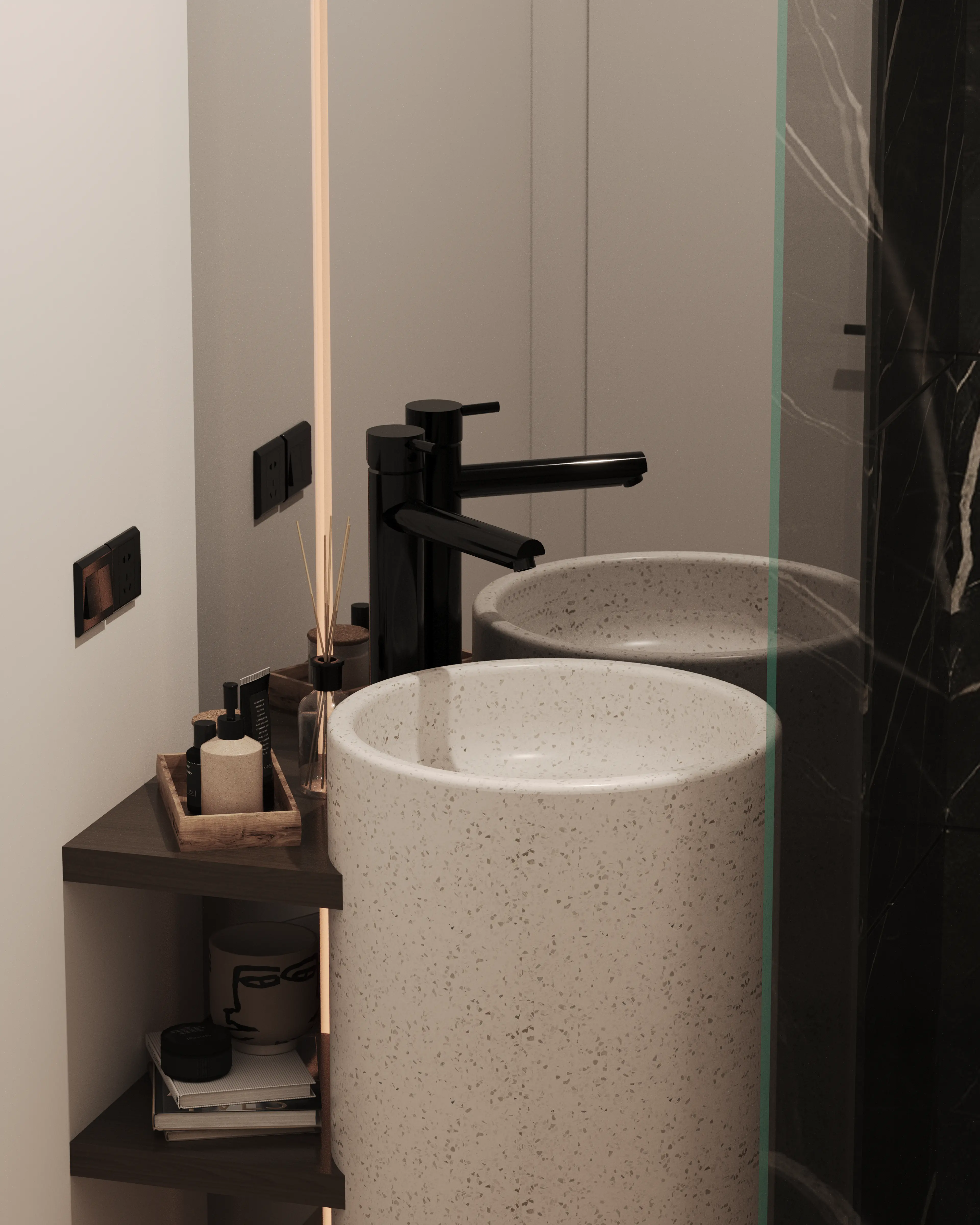 property in Pererenan, Canggu, Bali — thumbnail 11