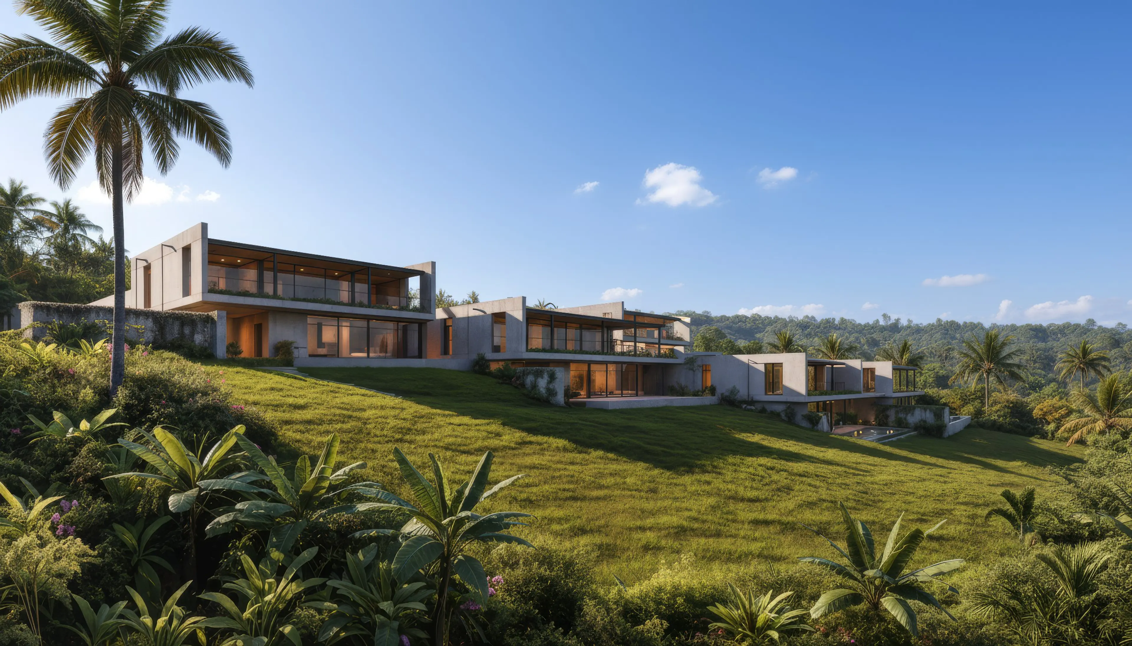 villa in Bingin, Bukit, Bali — thumbnail 16