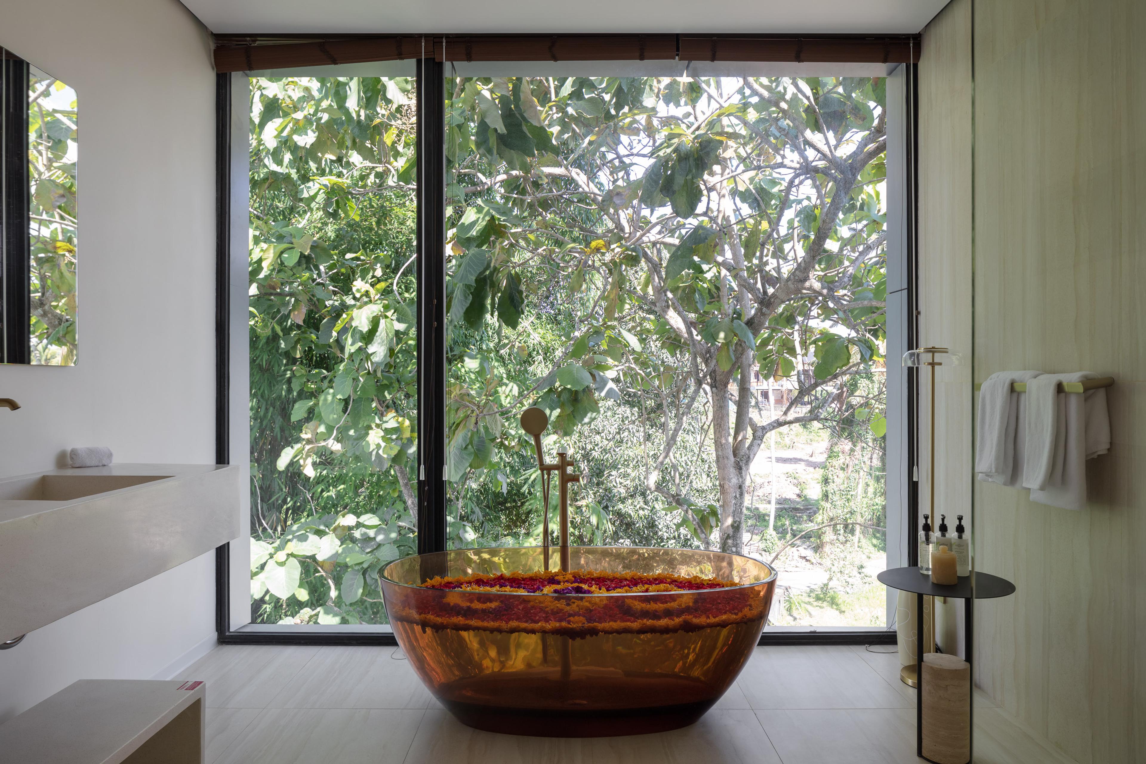 Hidden city Ubud property in Ubud, Bali — thumbnail 60