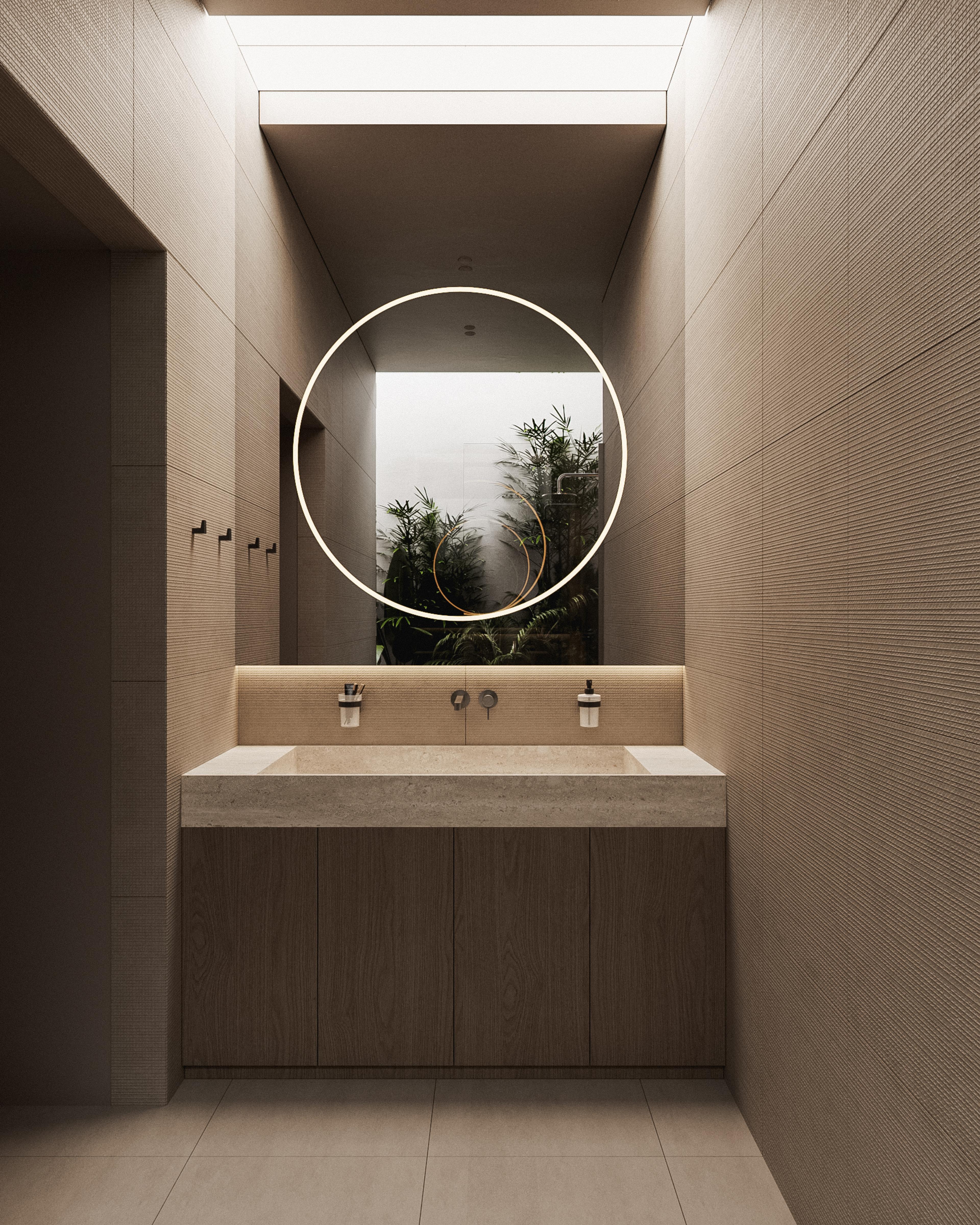 Prive Pererenan villa in Pererenan, Canggu, Bali — thumbnail 87