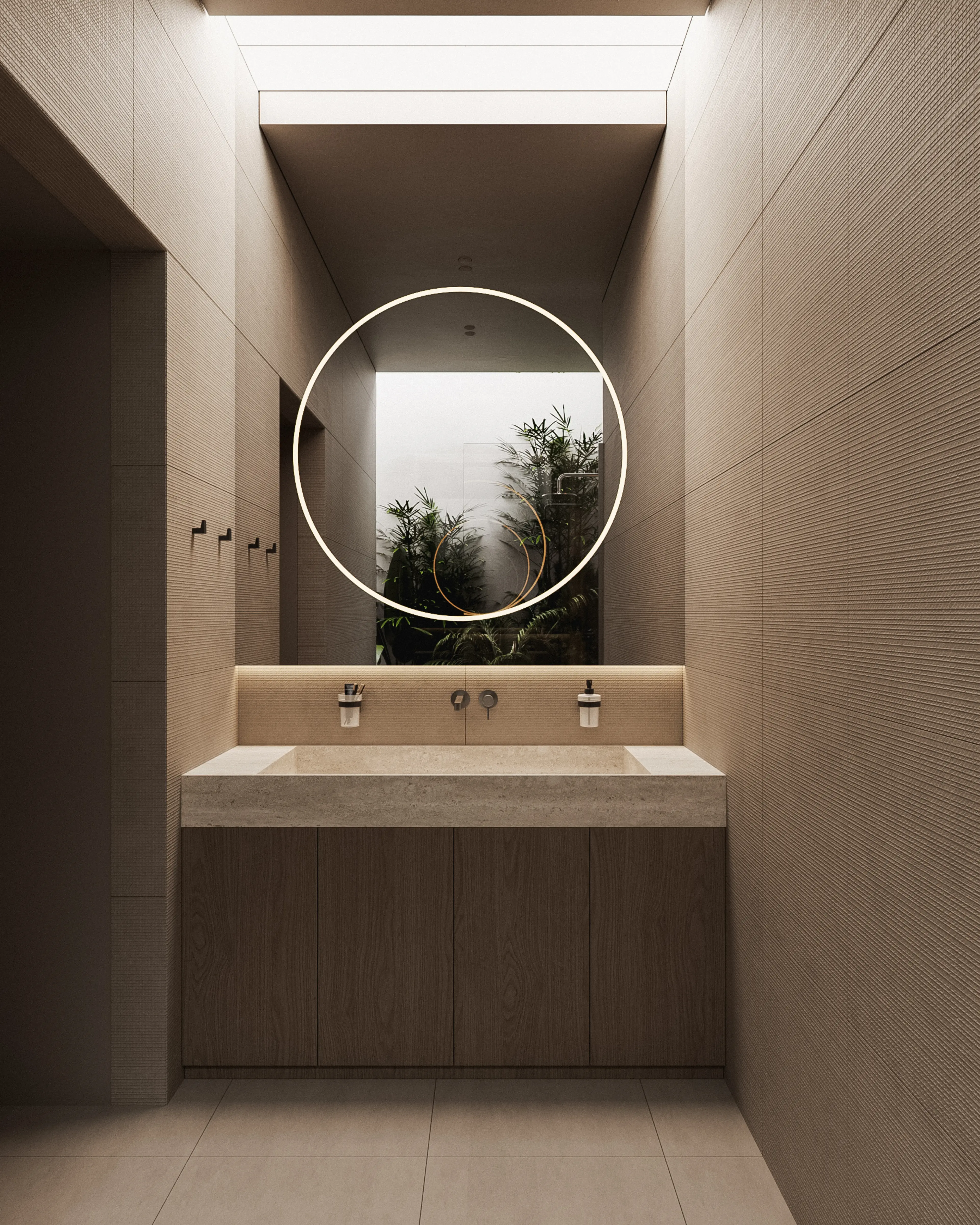 villa in Pererenan, Canggu, Bali — thumbnail 87