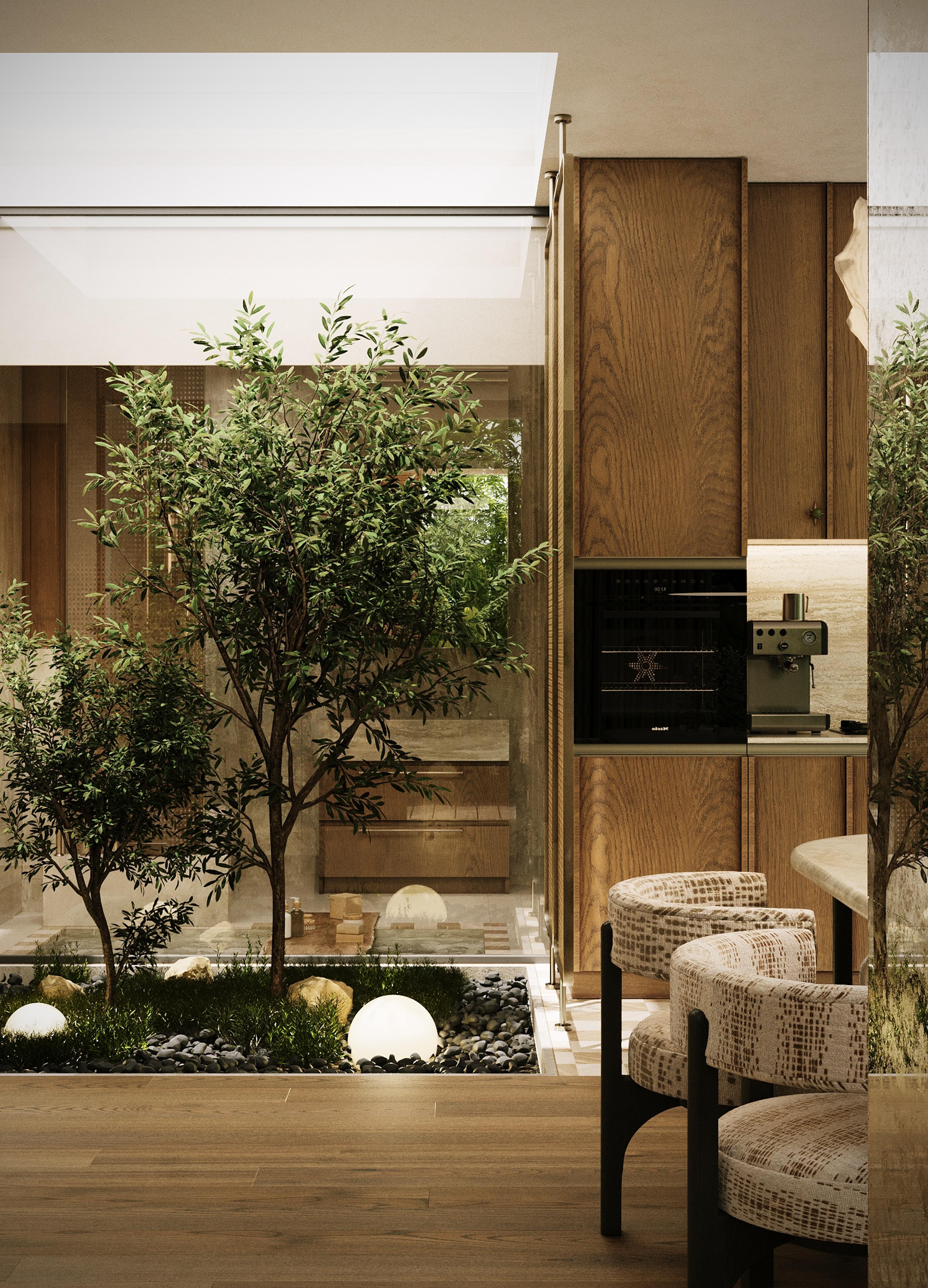 Aravita Residence villa in Nusa Dua, Bukit, Bali — thumbnail 144