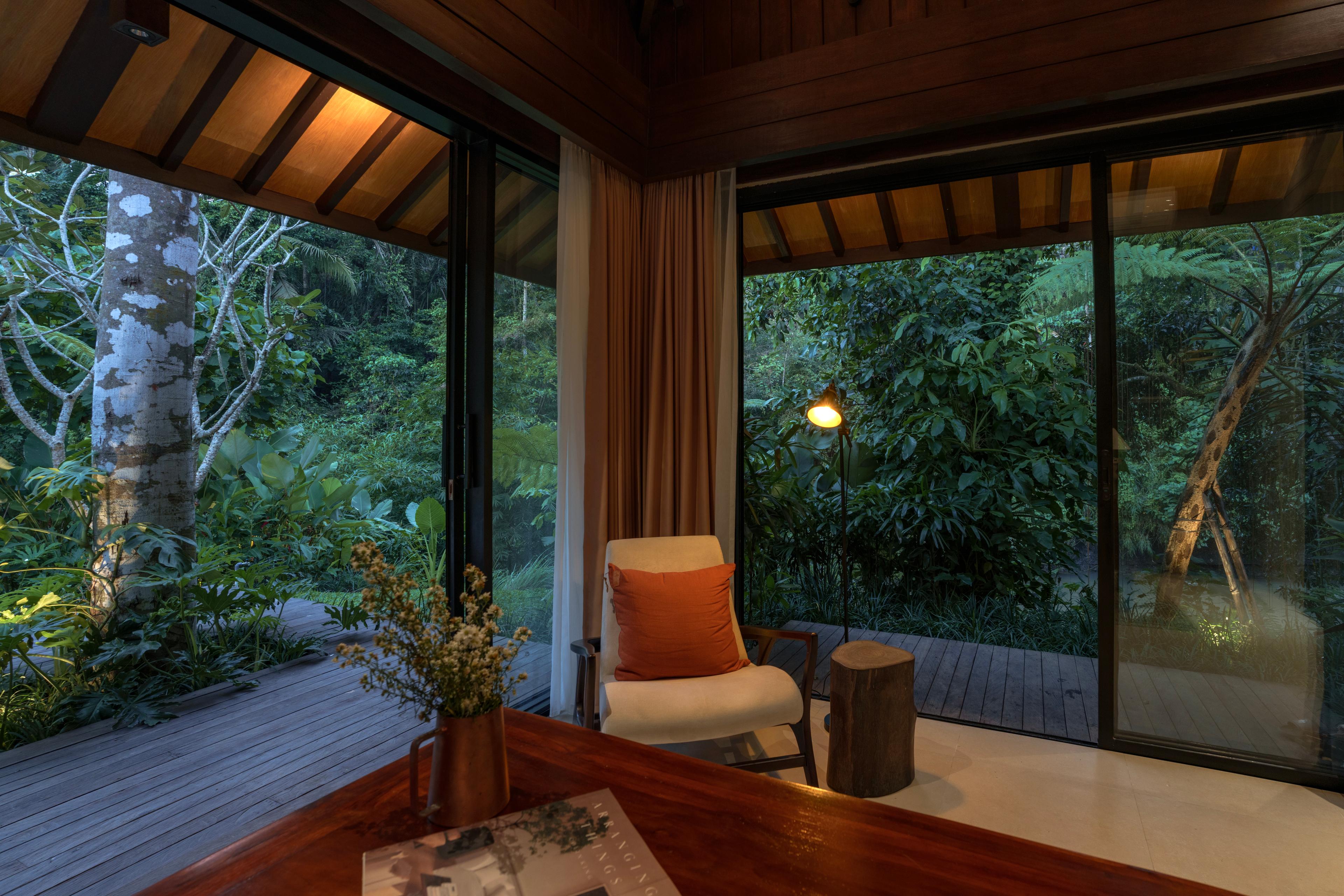 The Singapadu villa in Ubud, Bali — thumbnail 28