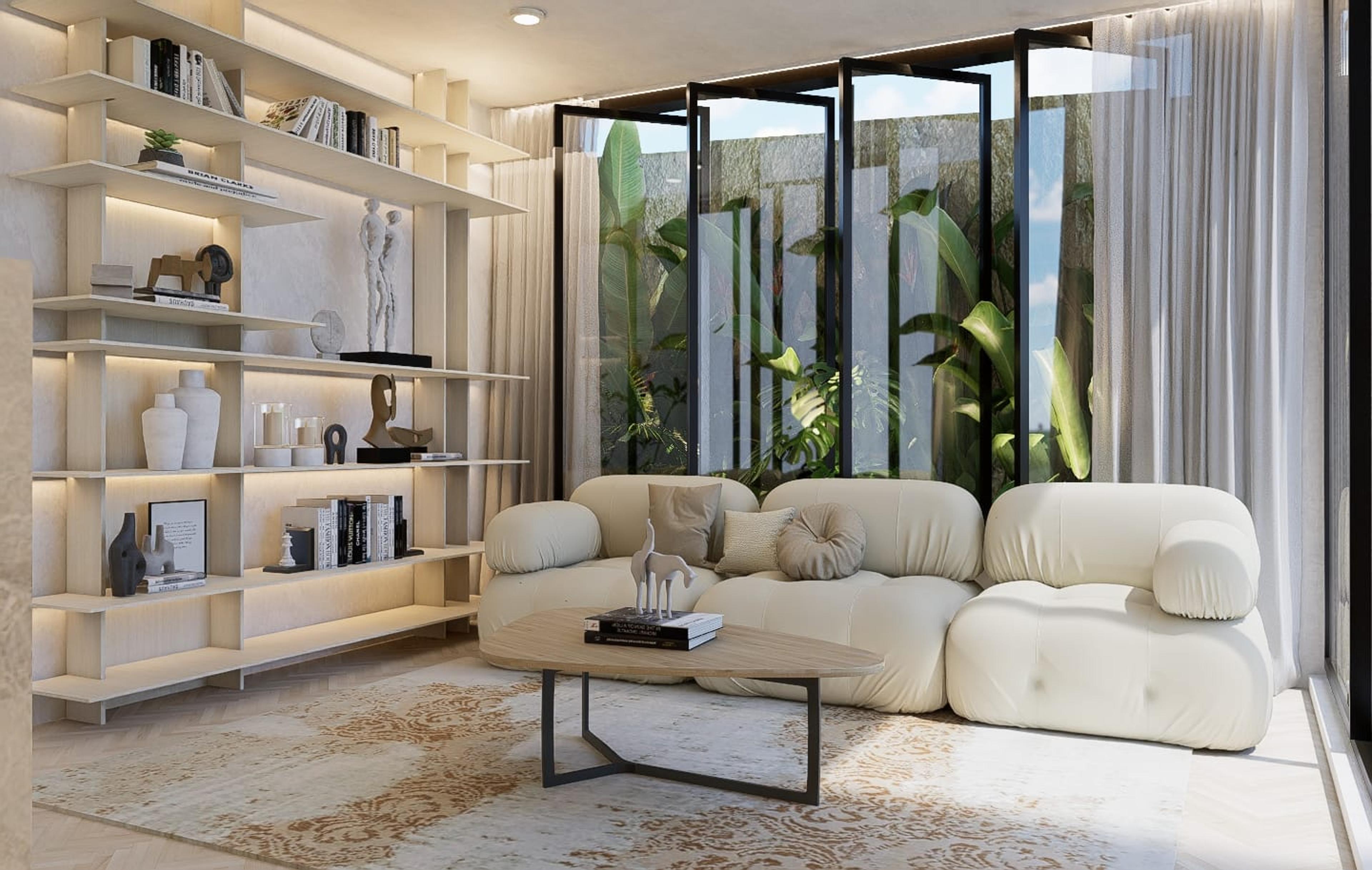 Waits Estate Villas villa in Uluwatu, Bukit, Bali — thumbnail 24