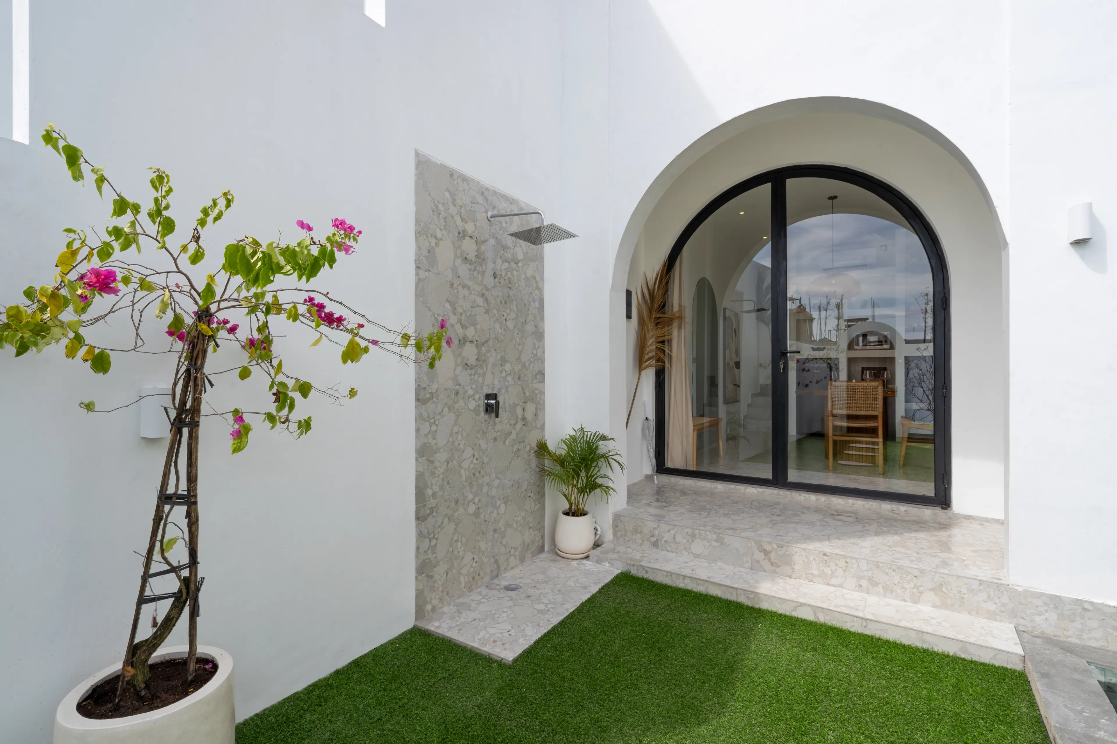 villa in Pererenan, Canggu, Bali — thumbnail 8