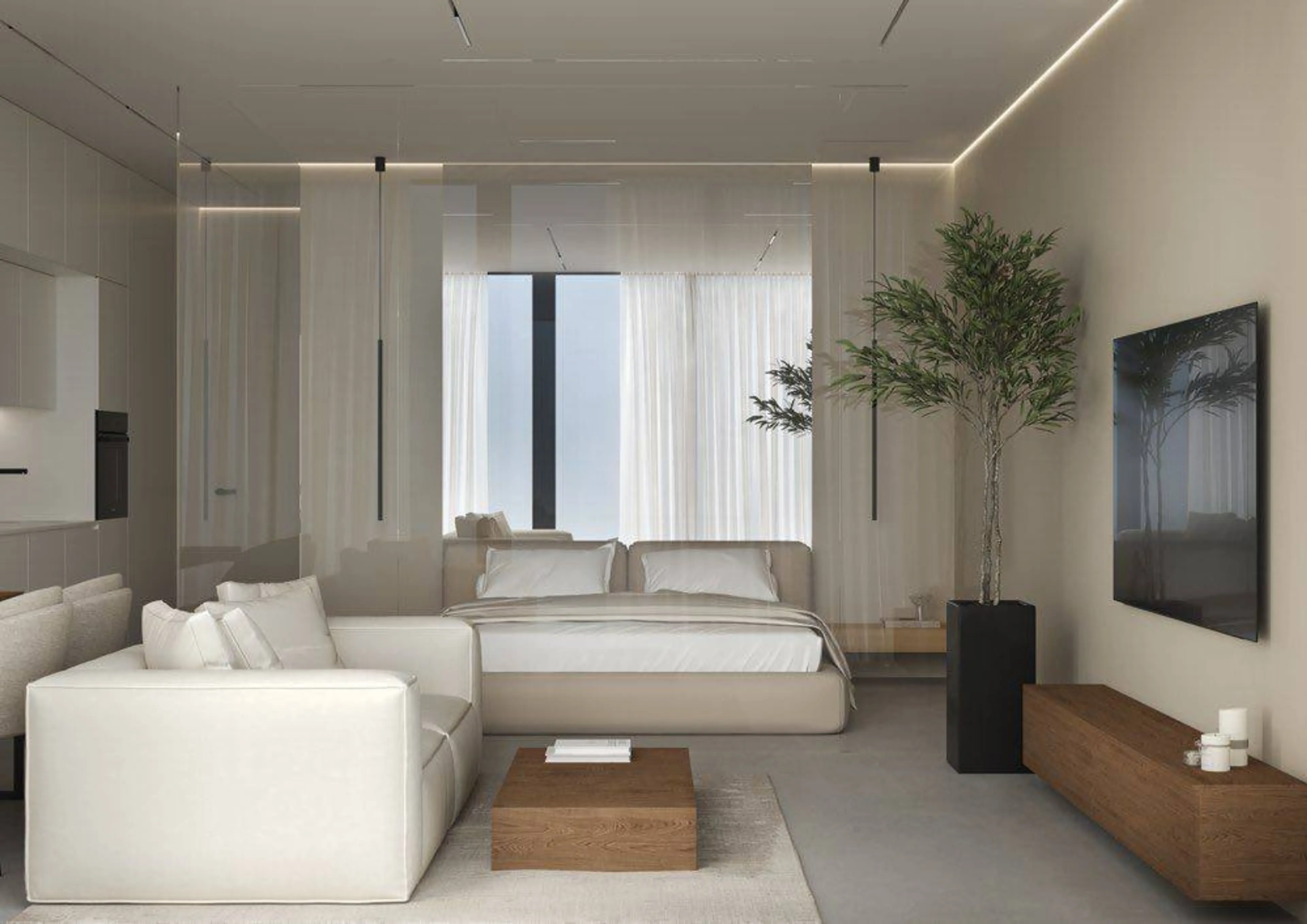 property in Batu Belig, Canggu, Bali — thumbnail 15