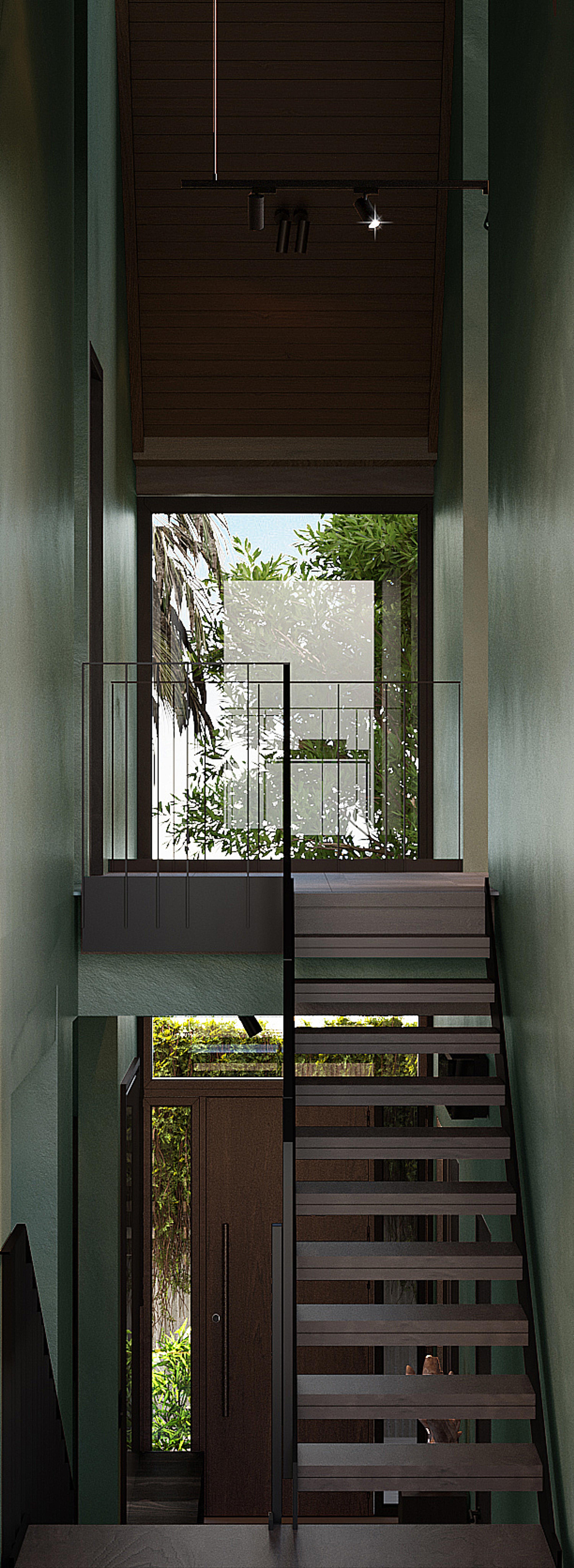 Keluoli Bali Villa villa in Uluwatu, Bukit, Bali