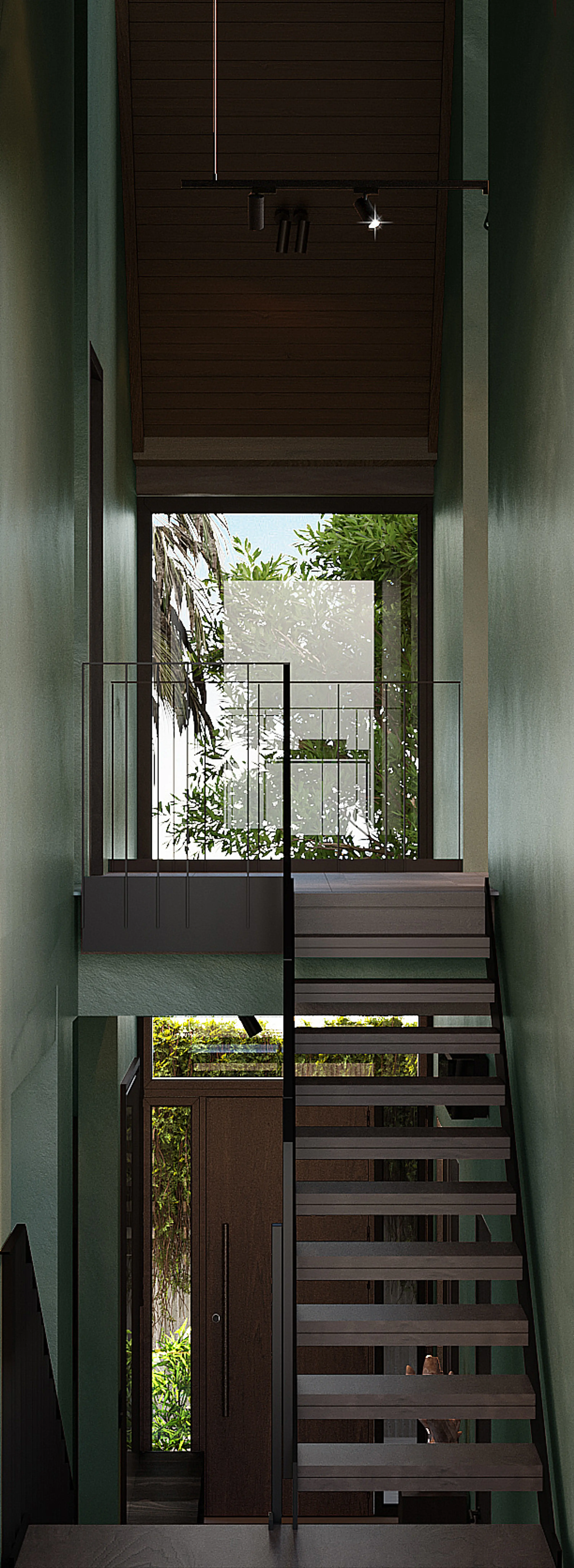 Keluoli Bali Villa villa in Bingin, Bukit, Bali