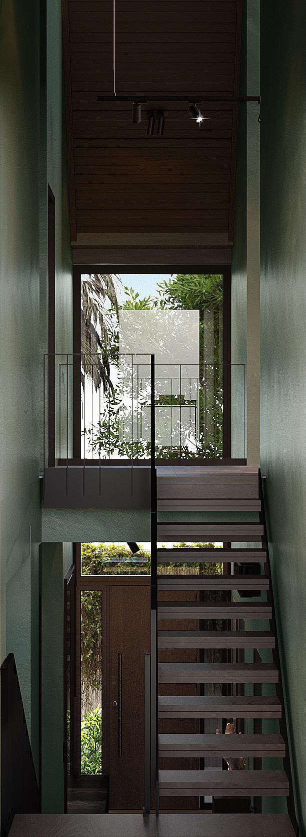 Keluoli Bali Villa villa in Uluwatu, Bukit, Bali