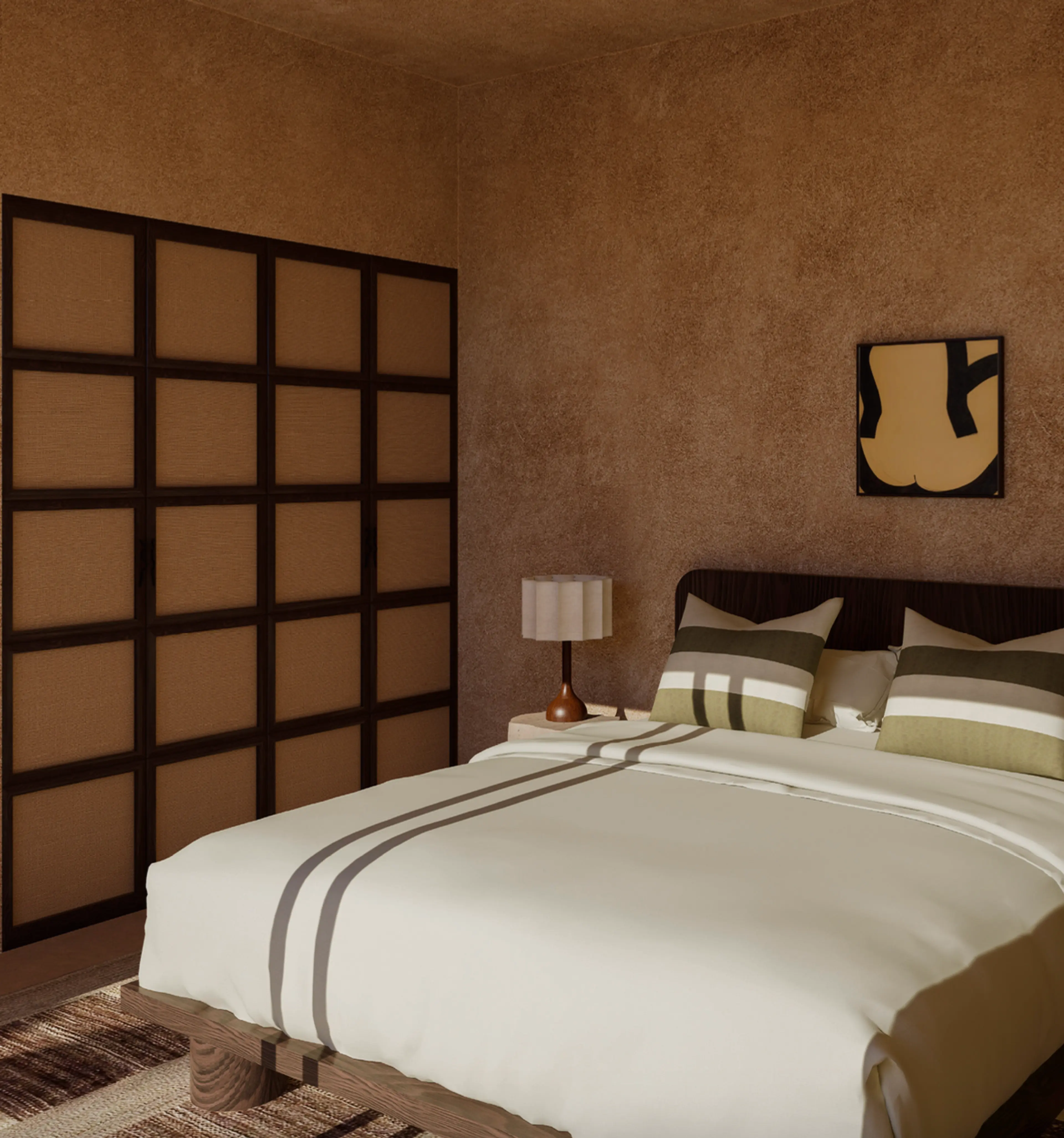 villa in Batu Bolong, Canggu, Bali — thumbnail 6