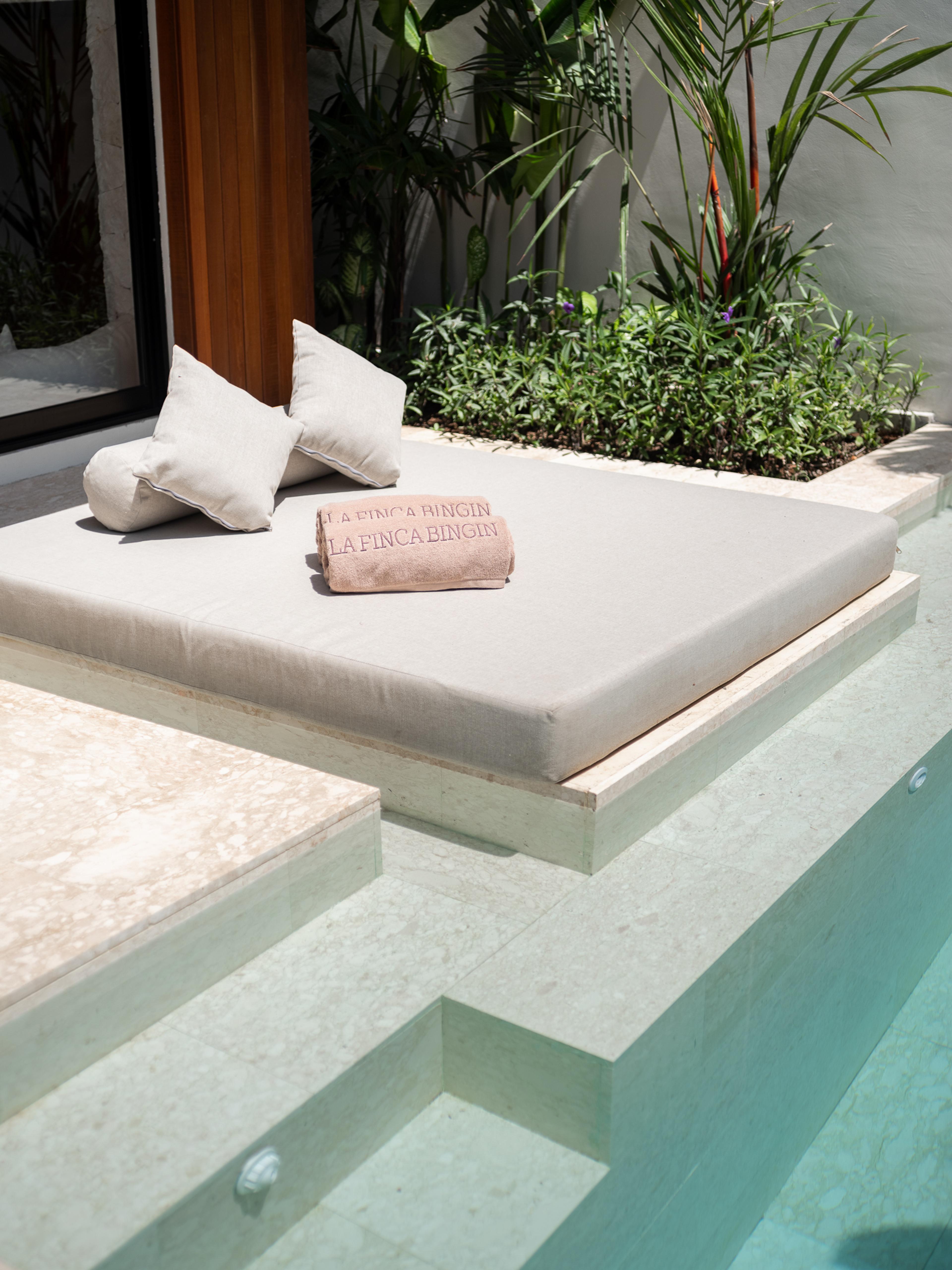 La Finca Canggu villa in Batu Bolong, Canggu, Bali — thumbnail 39