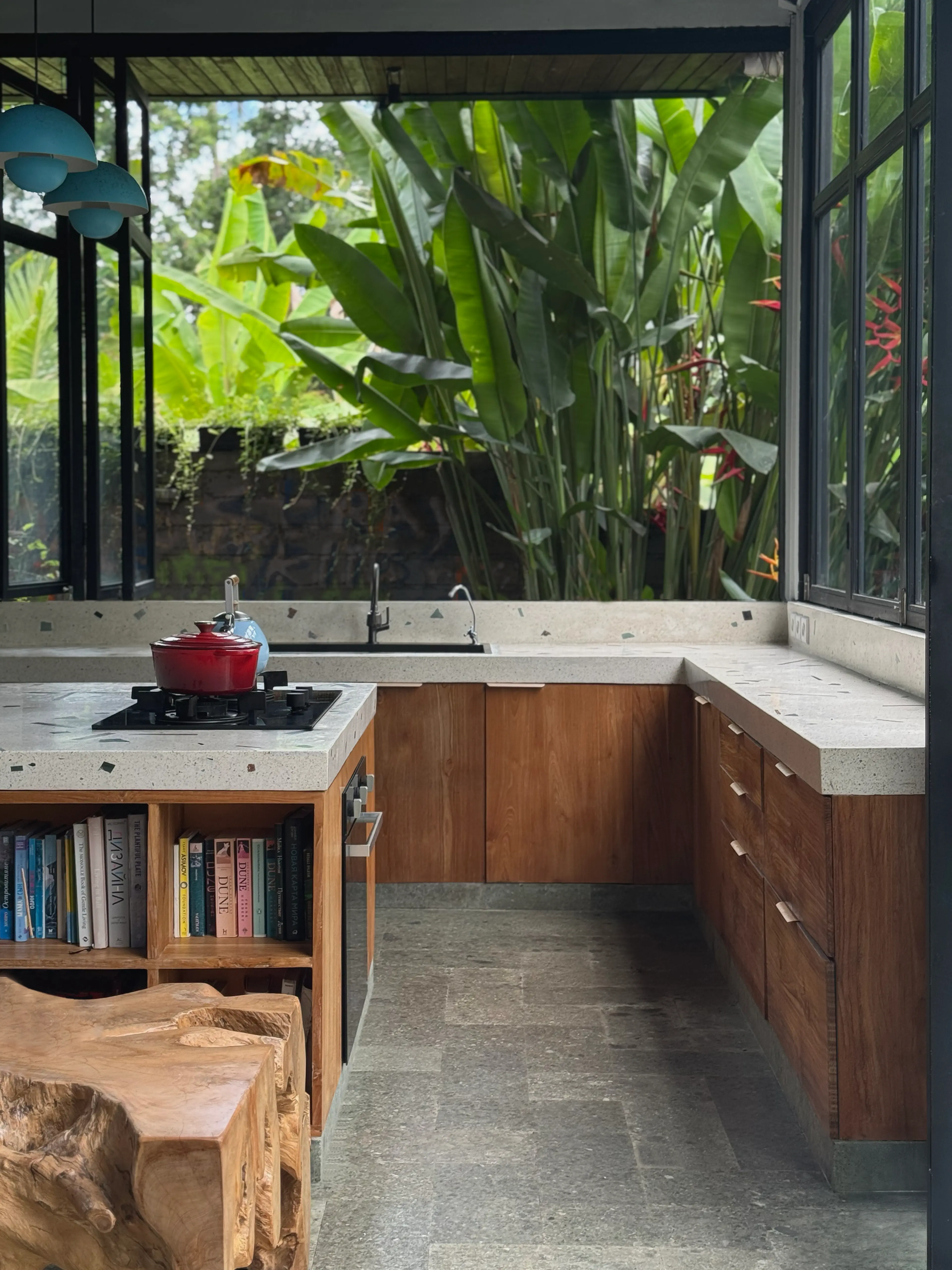 villa in Ubud, Bali — thumbnail 65