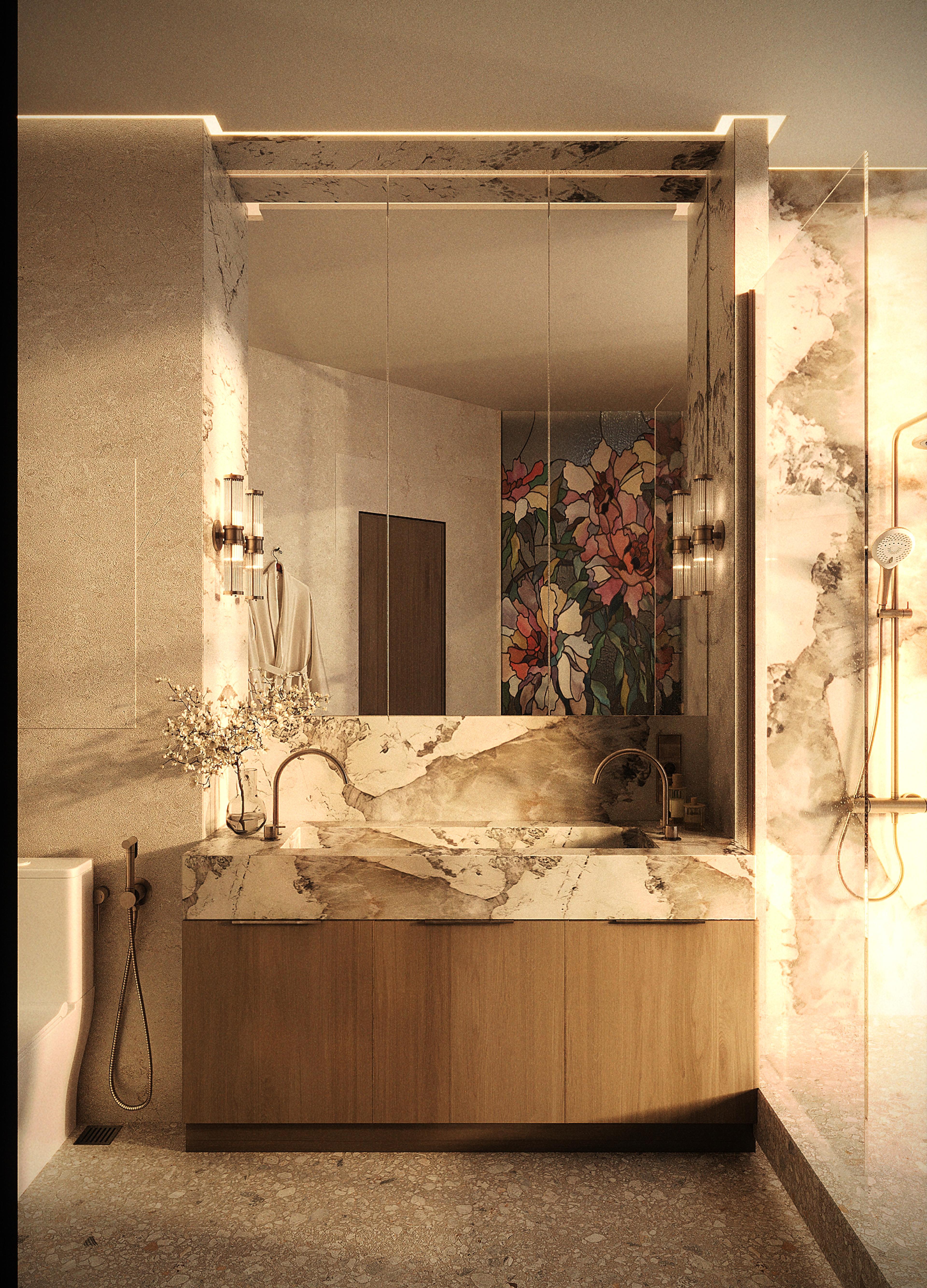 Bloom Hotel Melasti property in Melasti, Bukit, Bali — thumbnail 44