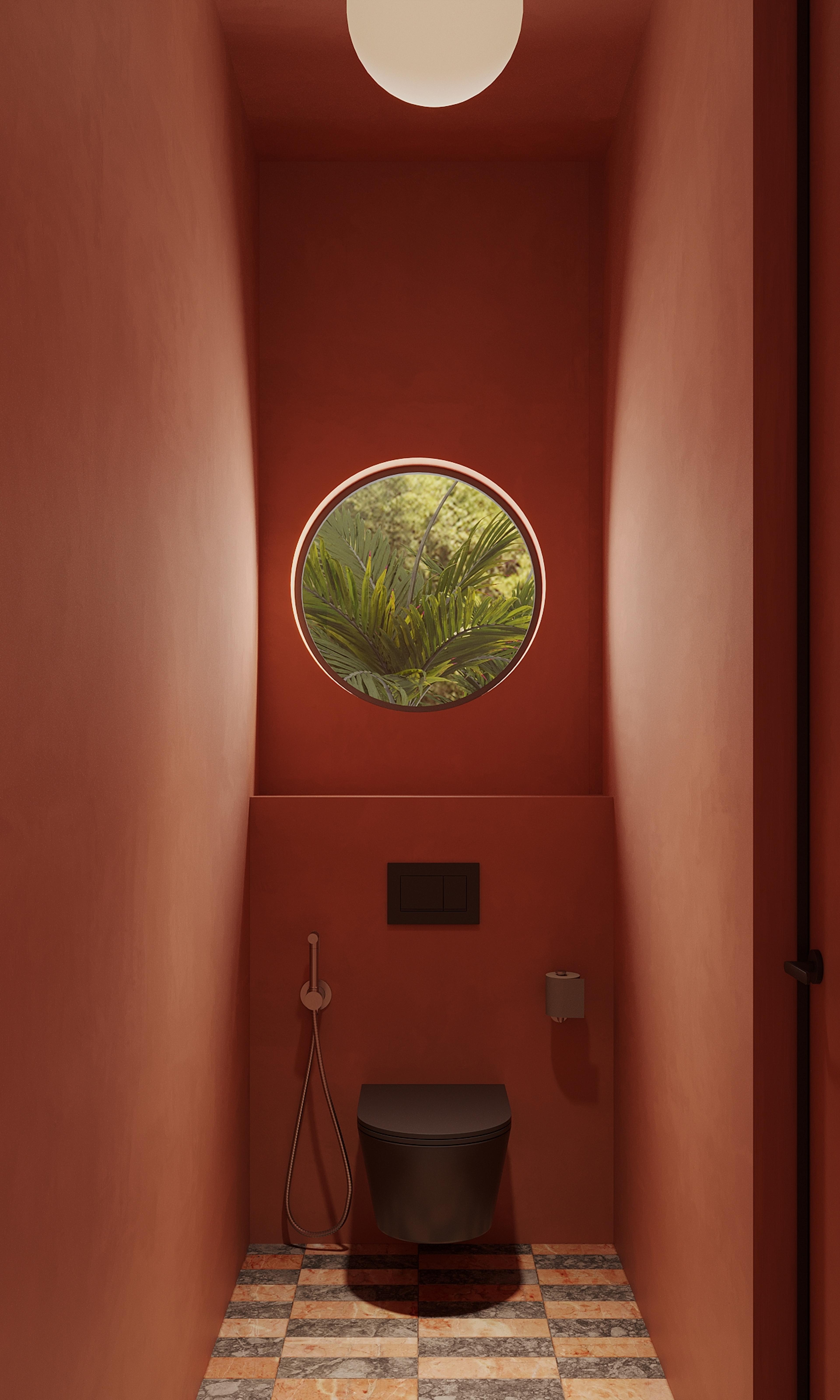 Origins villa in Nuanu City, Tabanan, Bali — thumbnail 35