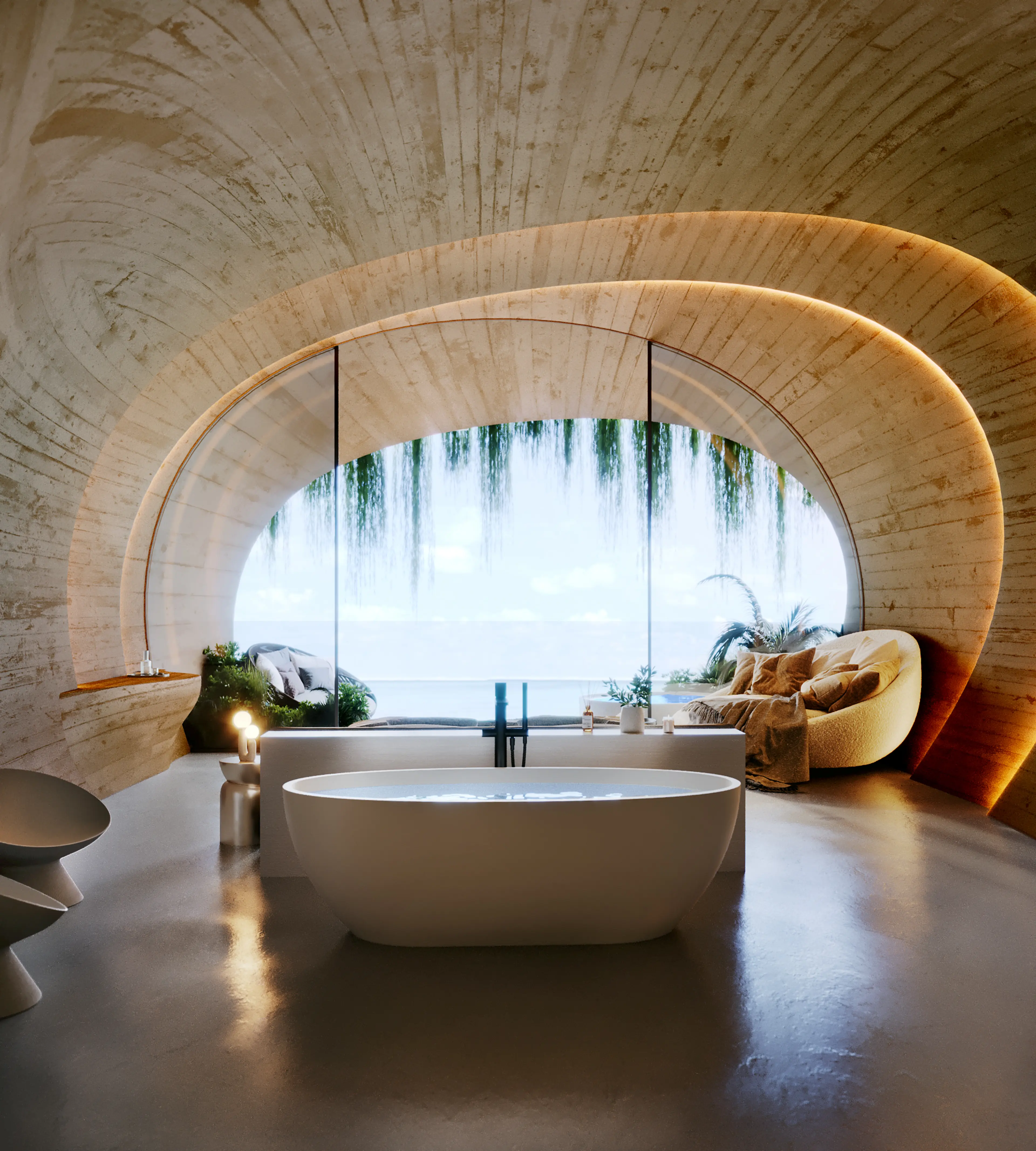 property in Seseh, Canggu, Bali — thumbnail 11