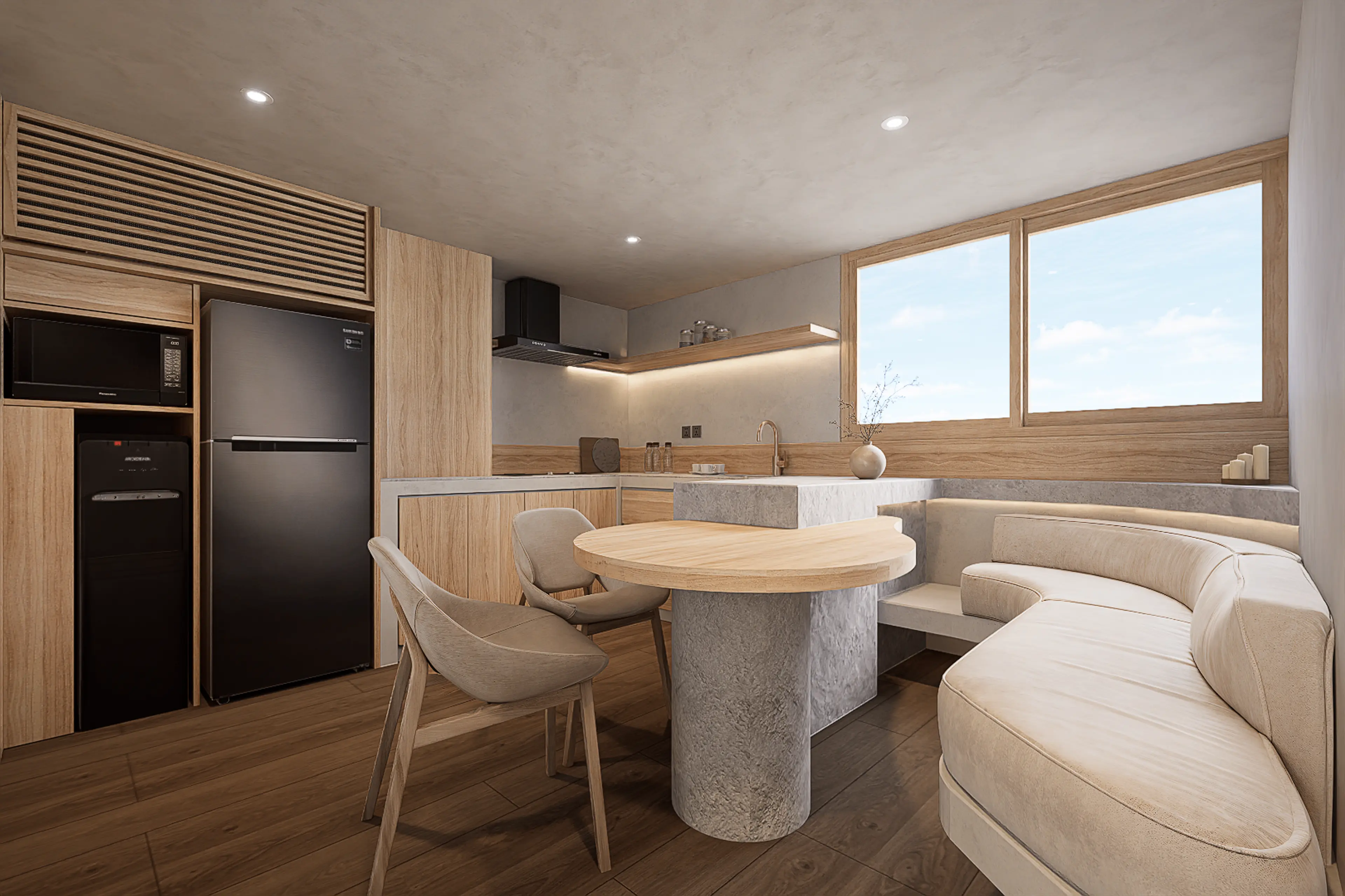 property in Batu Bolong, Canggu, Bali — thumbnail 16