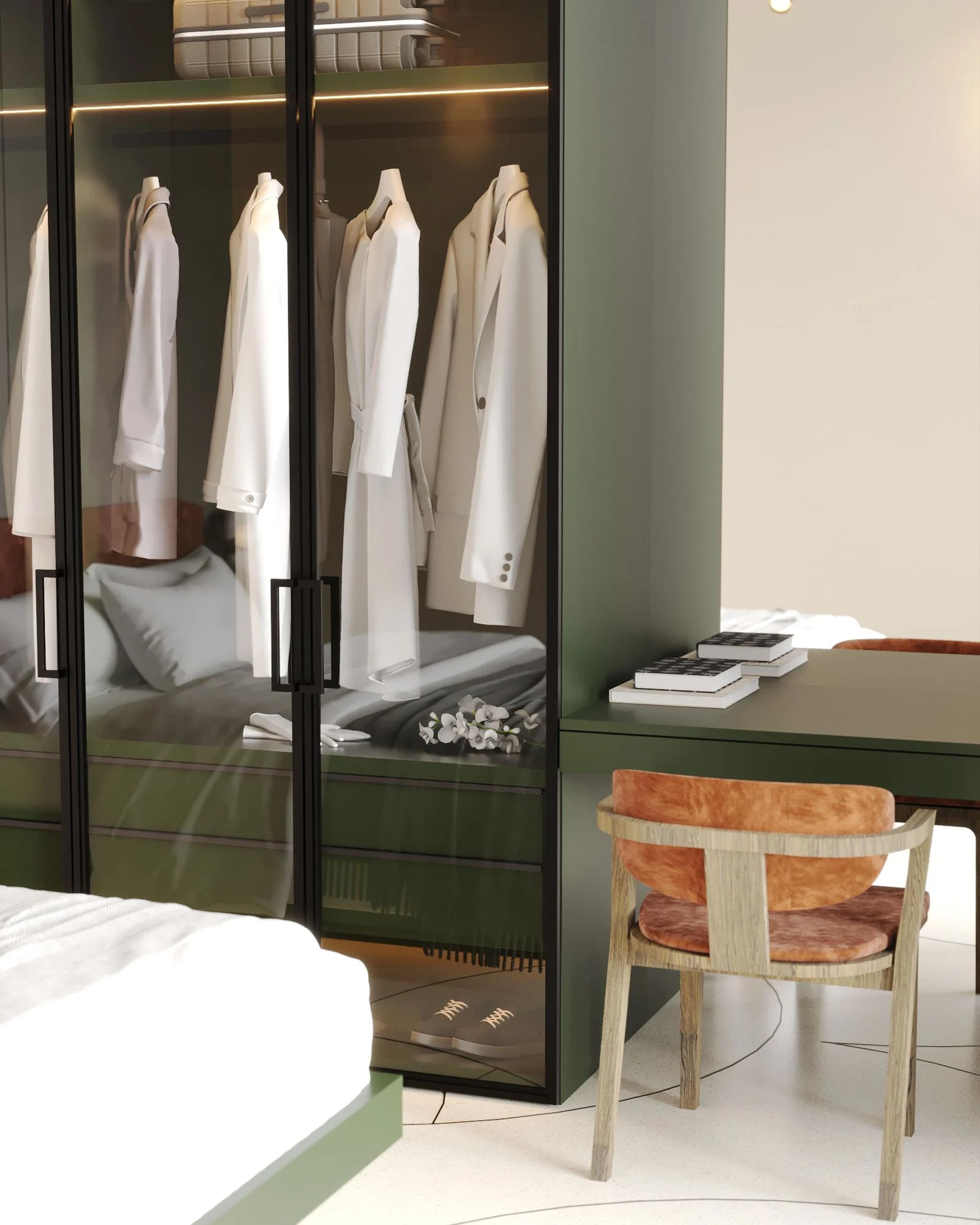 Elysium property in Pererenan, Canggu, Bali — thumbnail 33