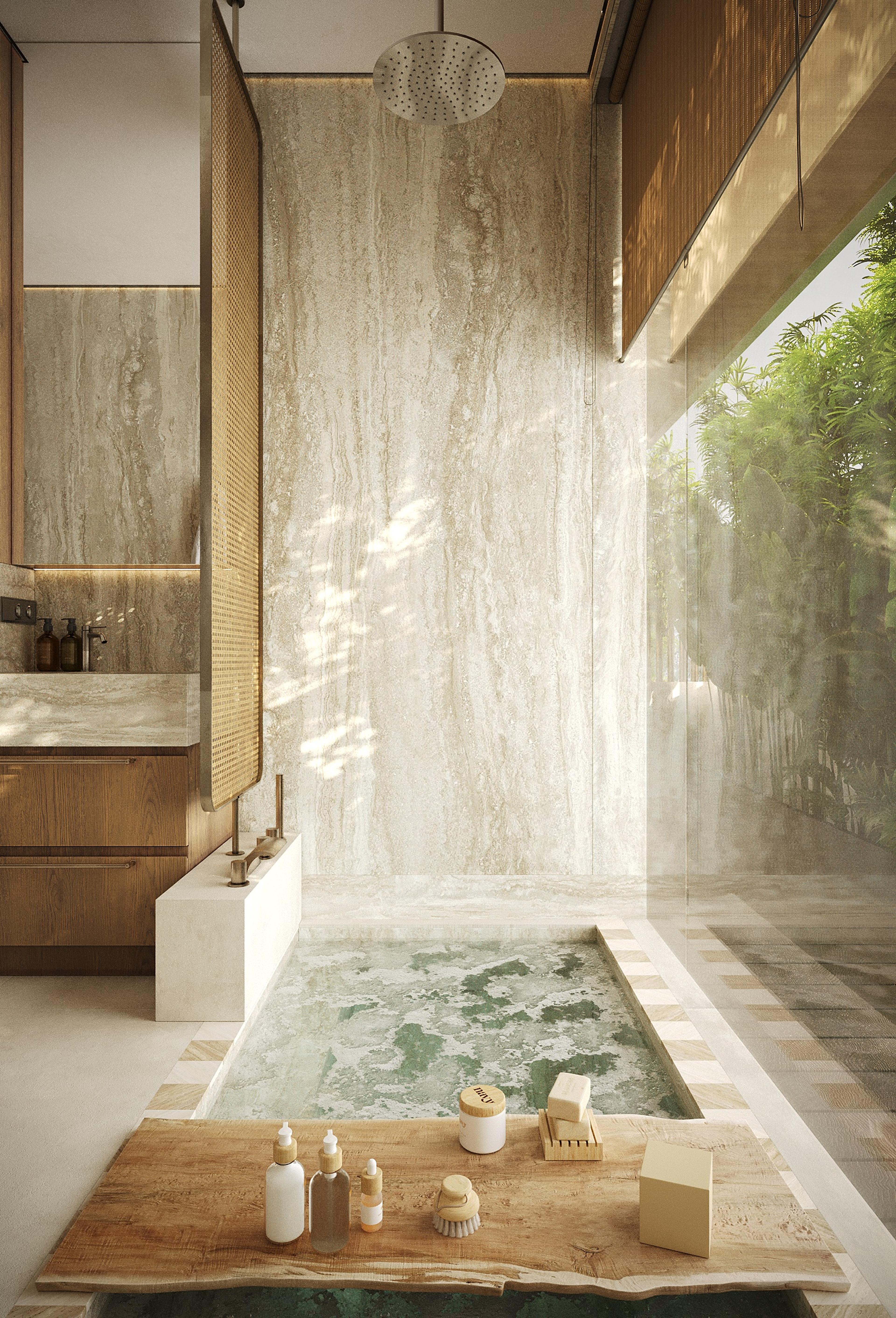 Aravita Residence villa in Nusa Dua, Bukit, Bali — thumbnail 82