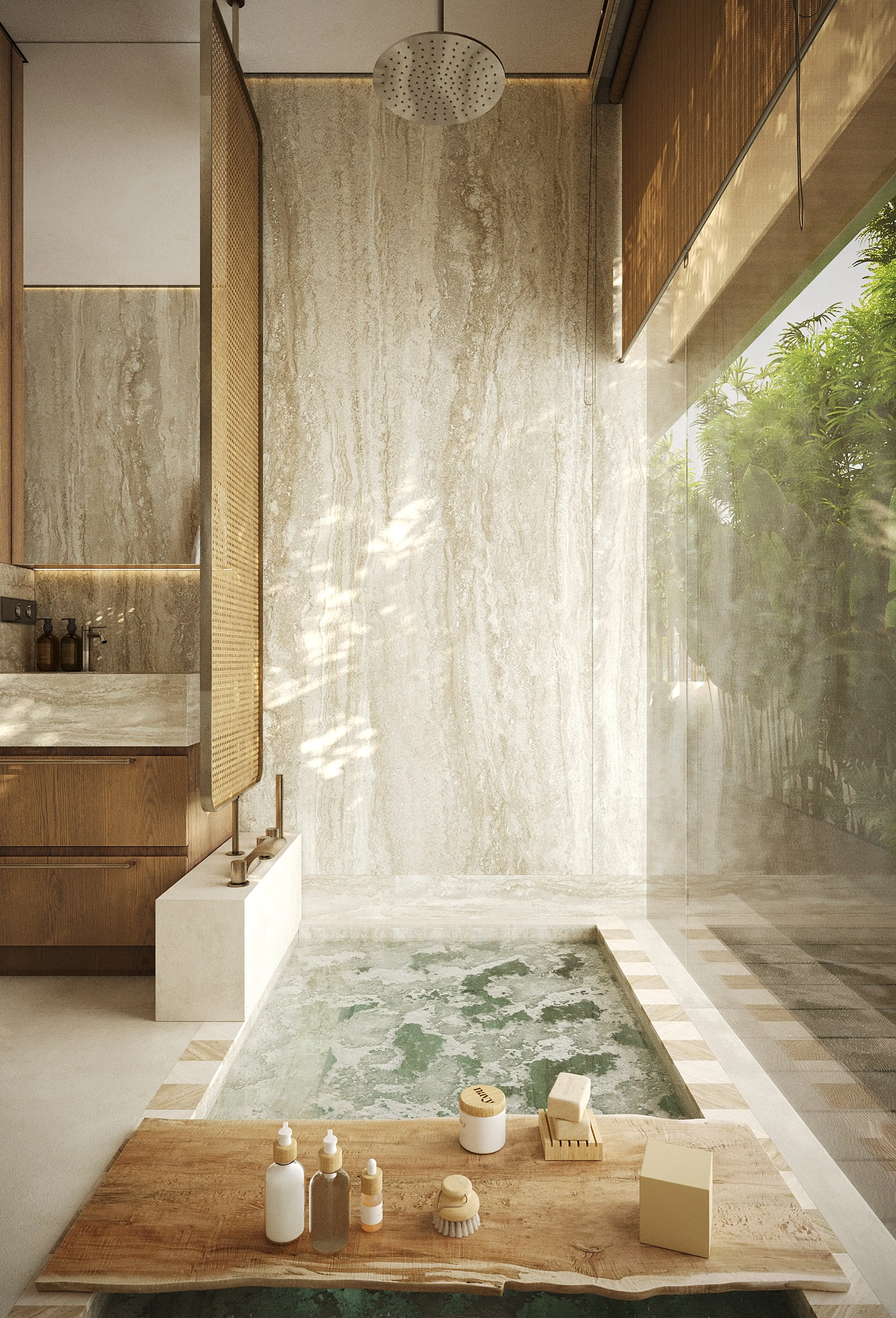 villa in Nusa Dua, Bukit, Bali — thumbnail 82